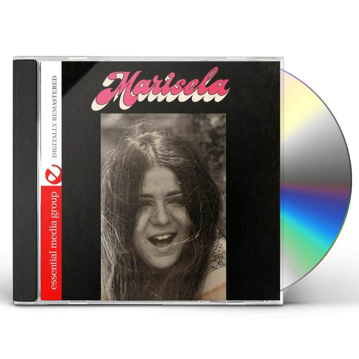 Marisela Verena MARISELA CD