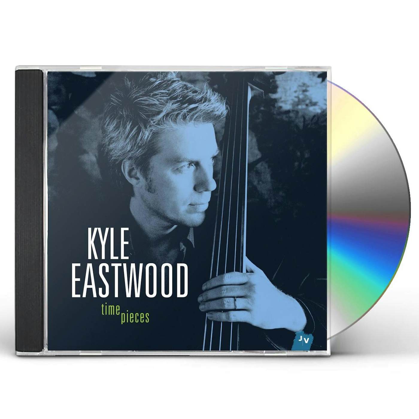 Kyle Eastwood TIME PIECES CD