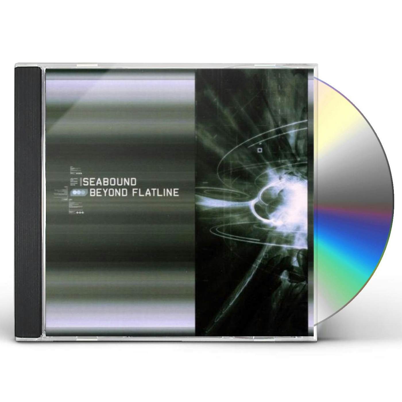 Seabound BEYOND FLATLINE CD