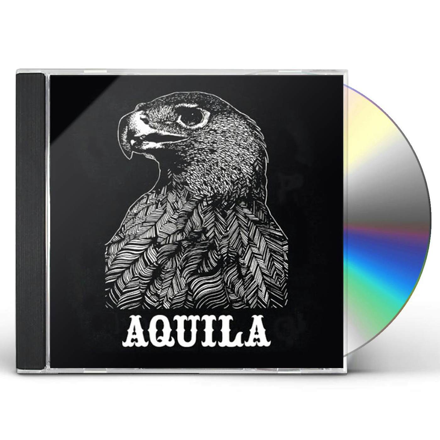 AQUILA CD