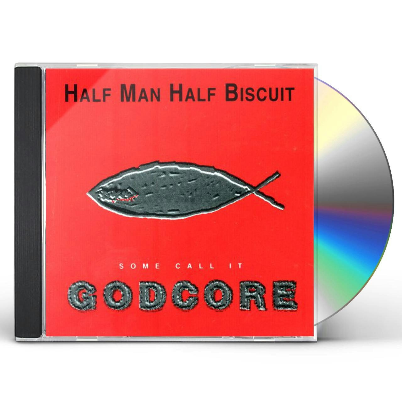 Half Man Half Biscuit Shirts, Half Man Half Biscuit Merch, Half Man