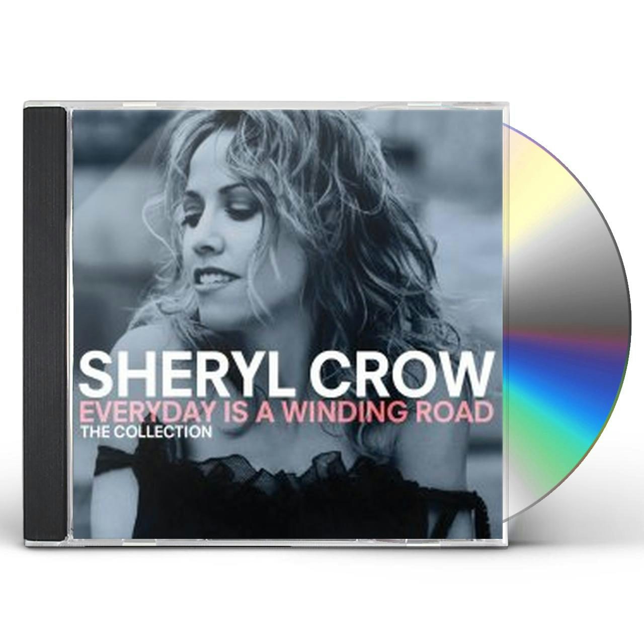 everyday is a winding road: collection cd - Sheryl Crow