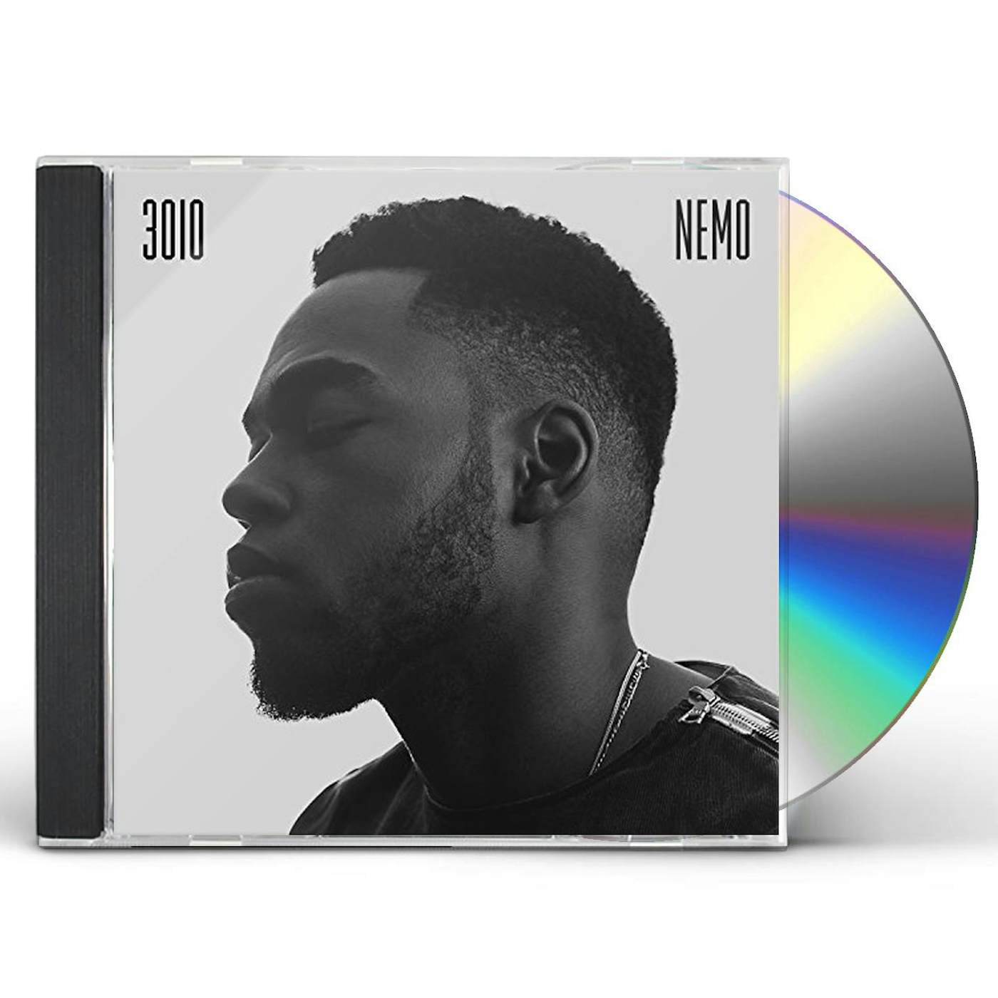 3010 NEMO CD