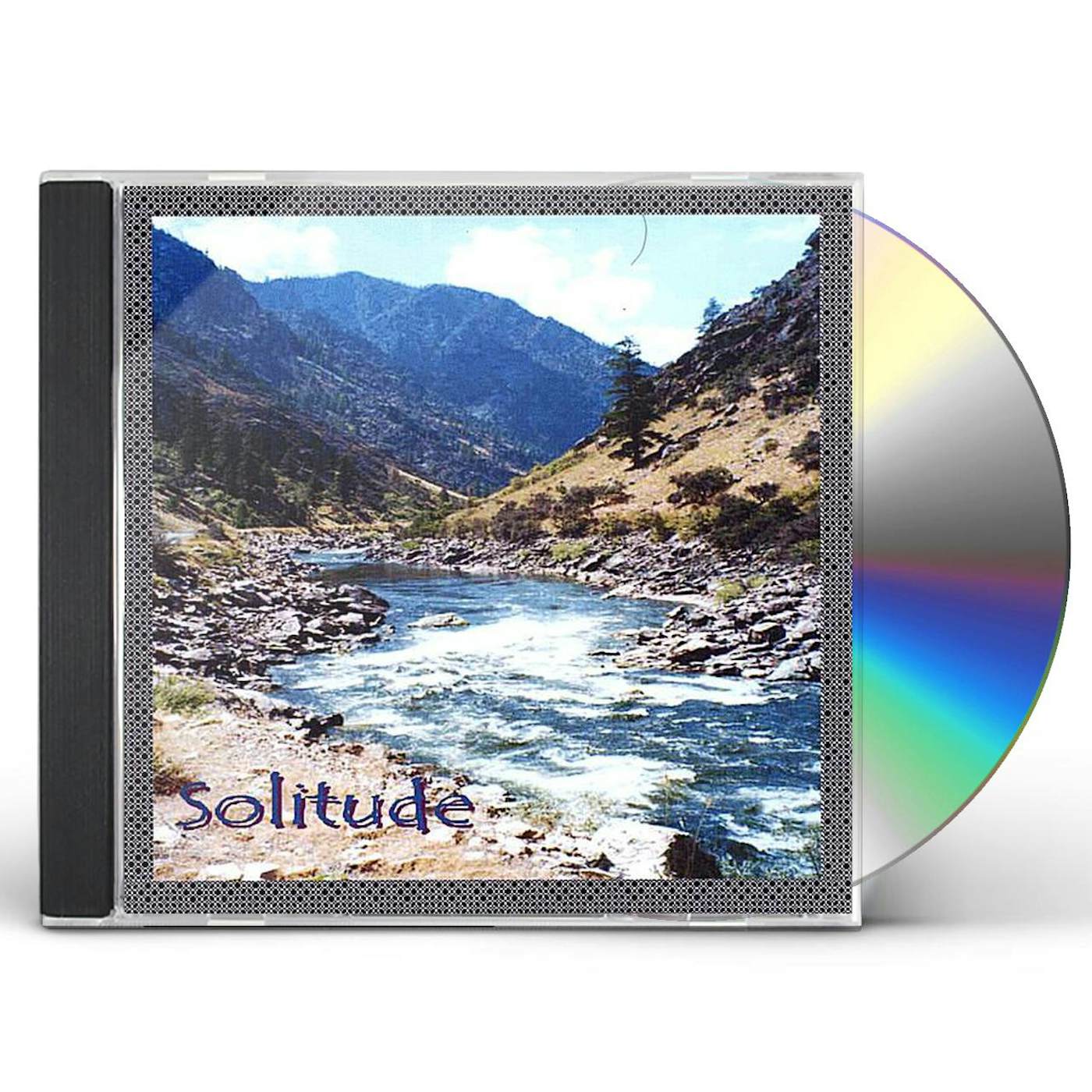 SOLITUDE CD