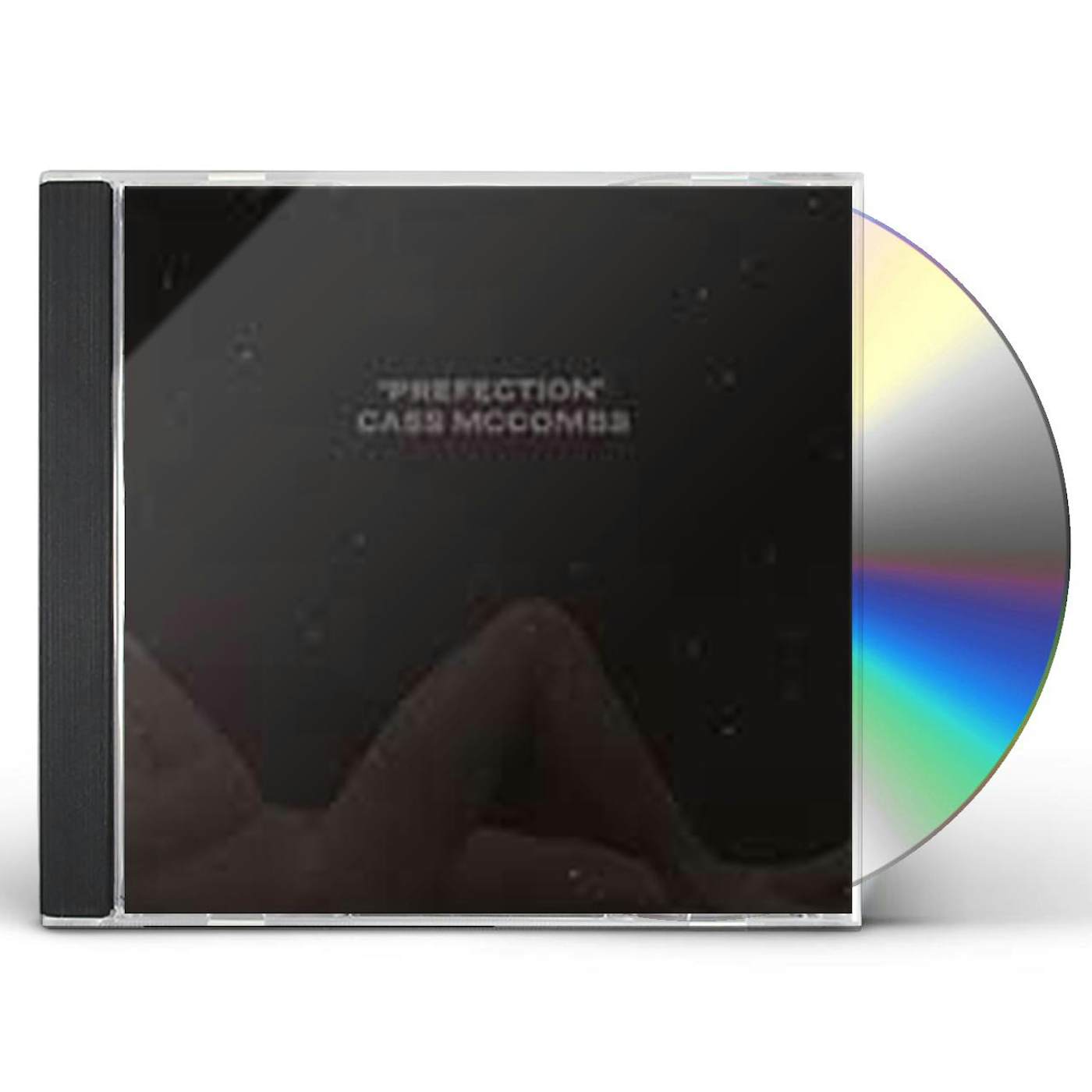 Cass McCombs PREFECTION CD