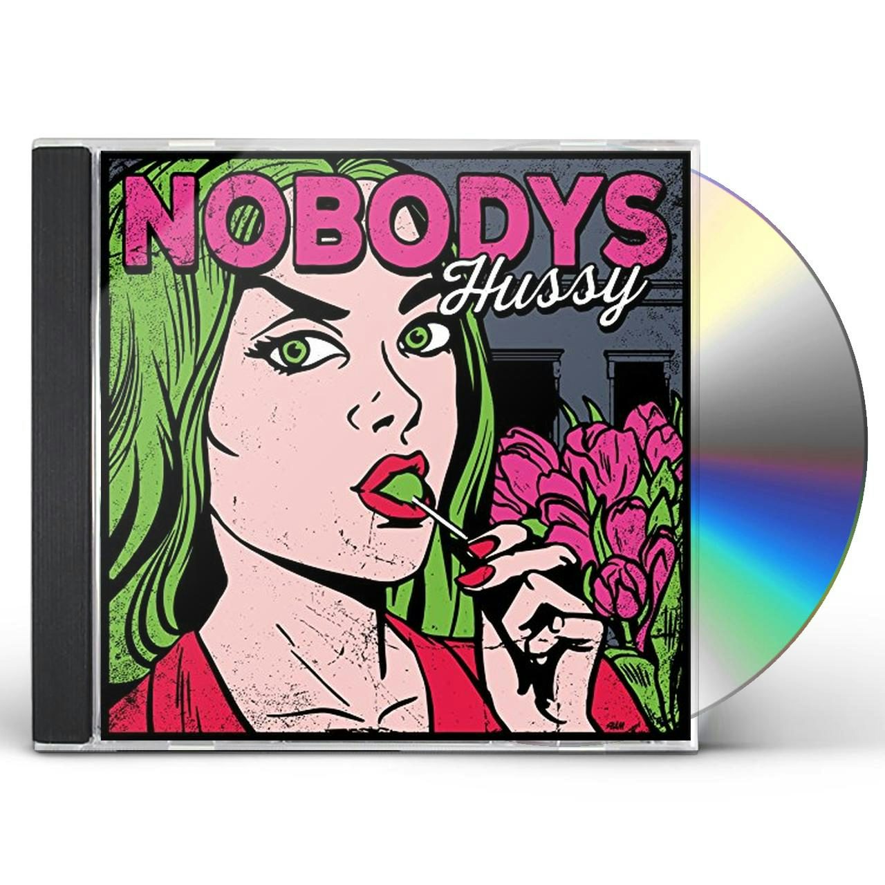 Nobodys Shirts, Nobodys Merch, Nobodys Hoodies, Nobodys Vinyl Records ...