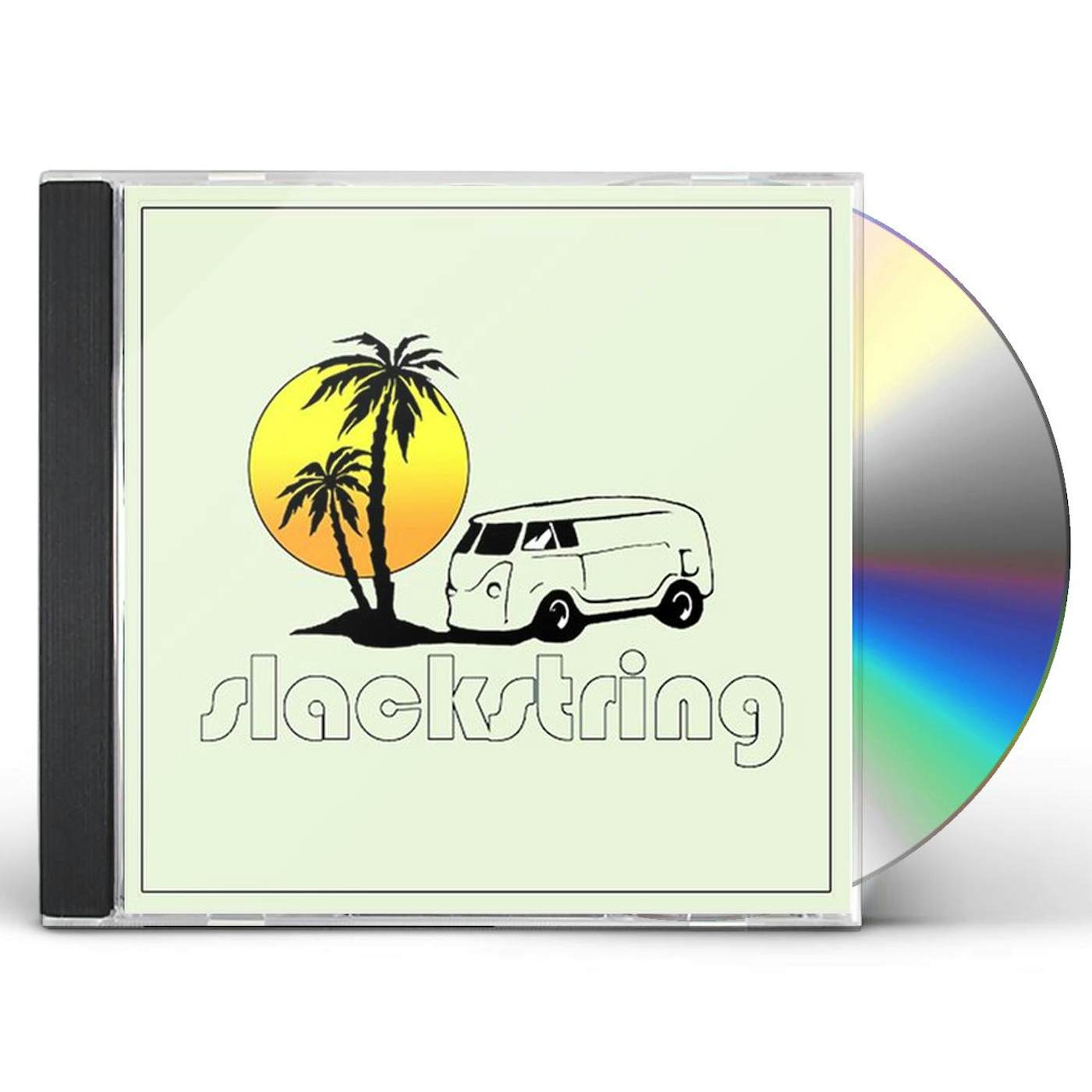 SLACKSTRING CD