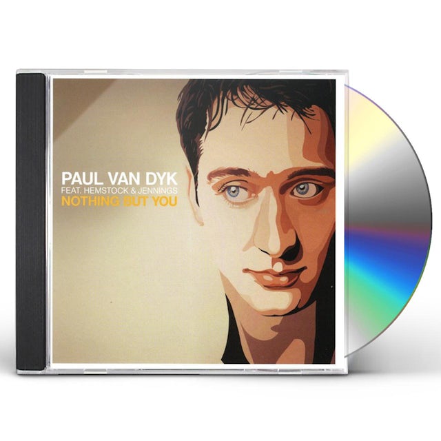 Paul Van Dyk Nothing But You