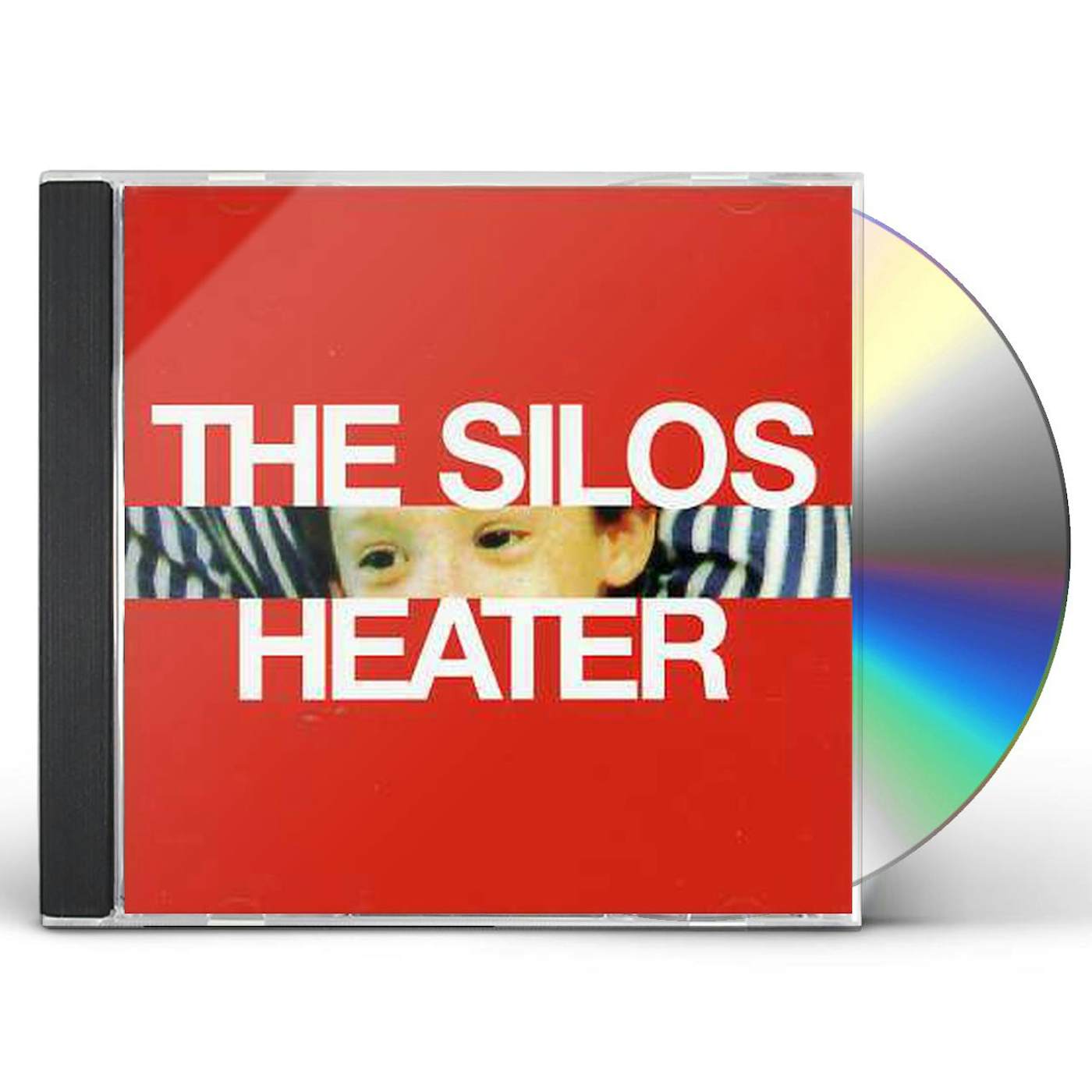 Silos HEATER CD
