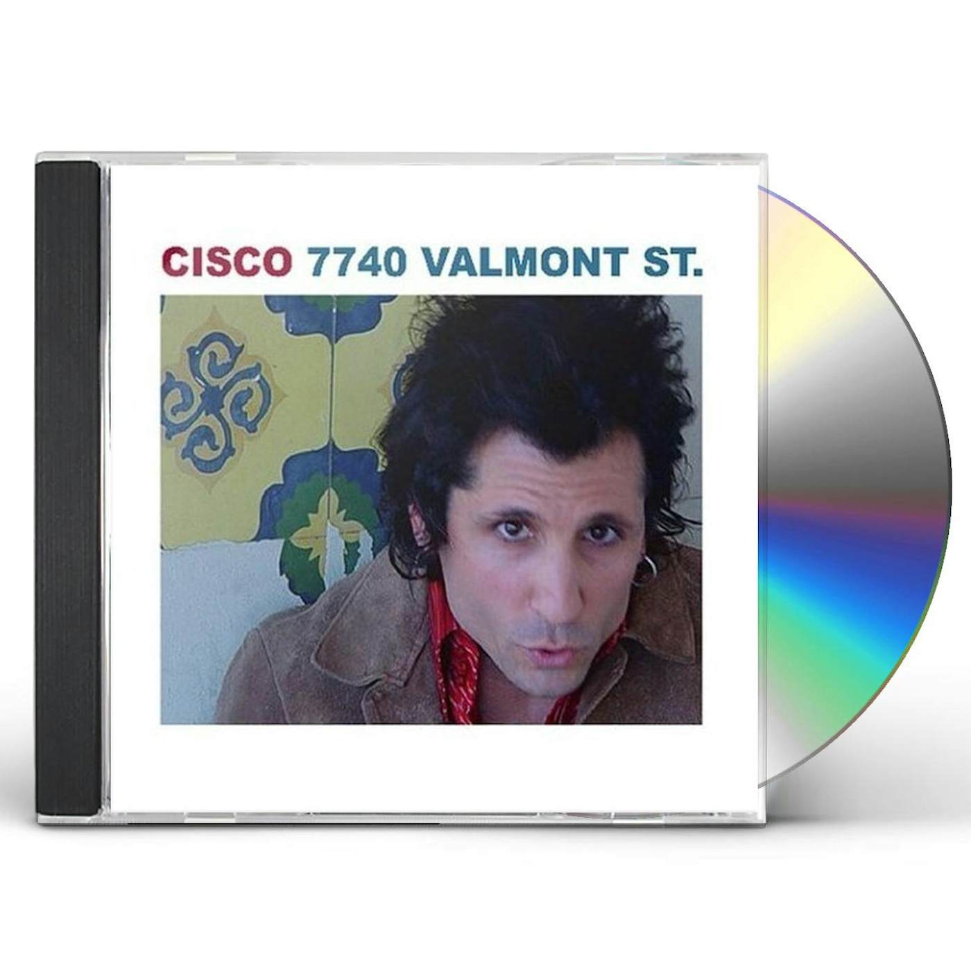 Cisco 7740 VALMONT ST CD