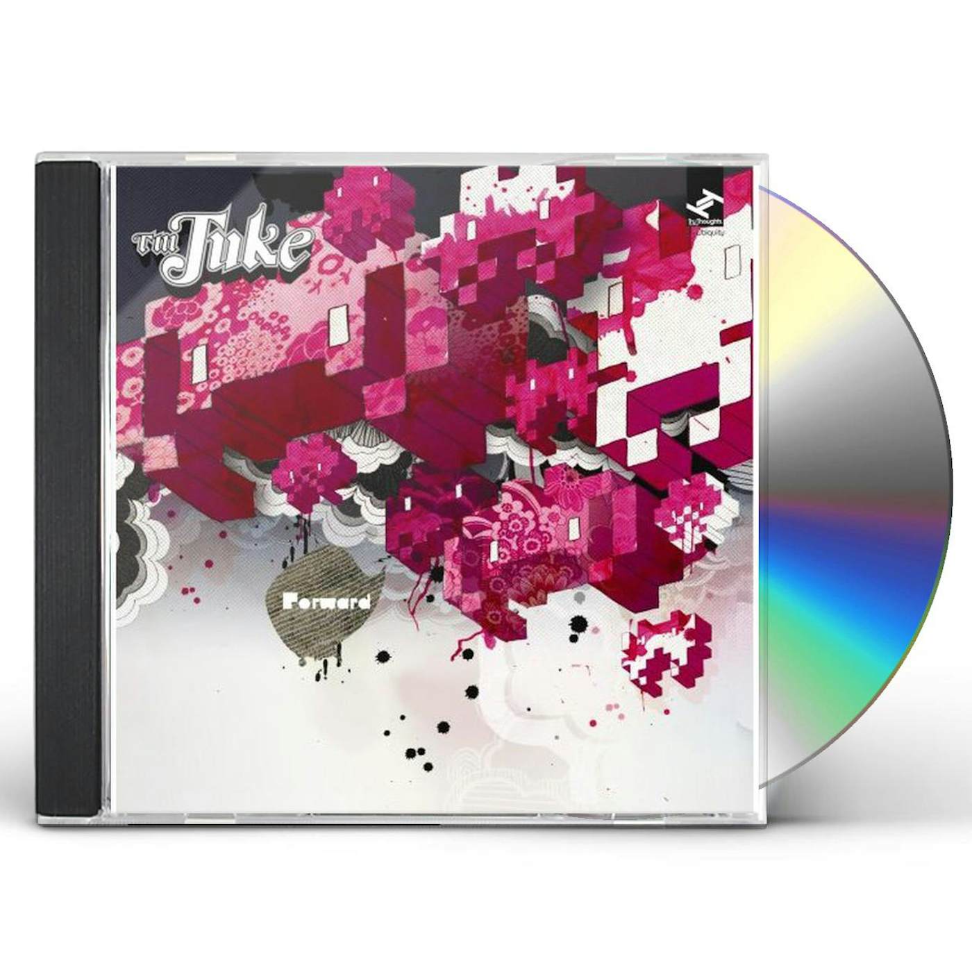 TM Juke FORWARD CD