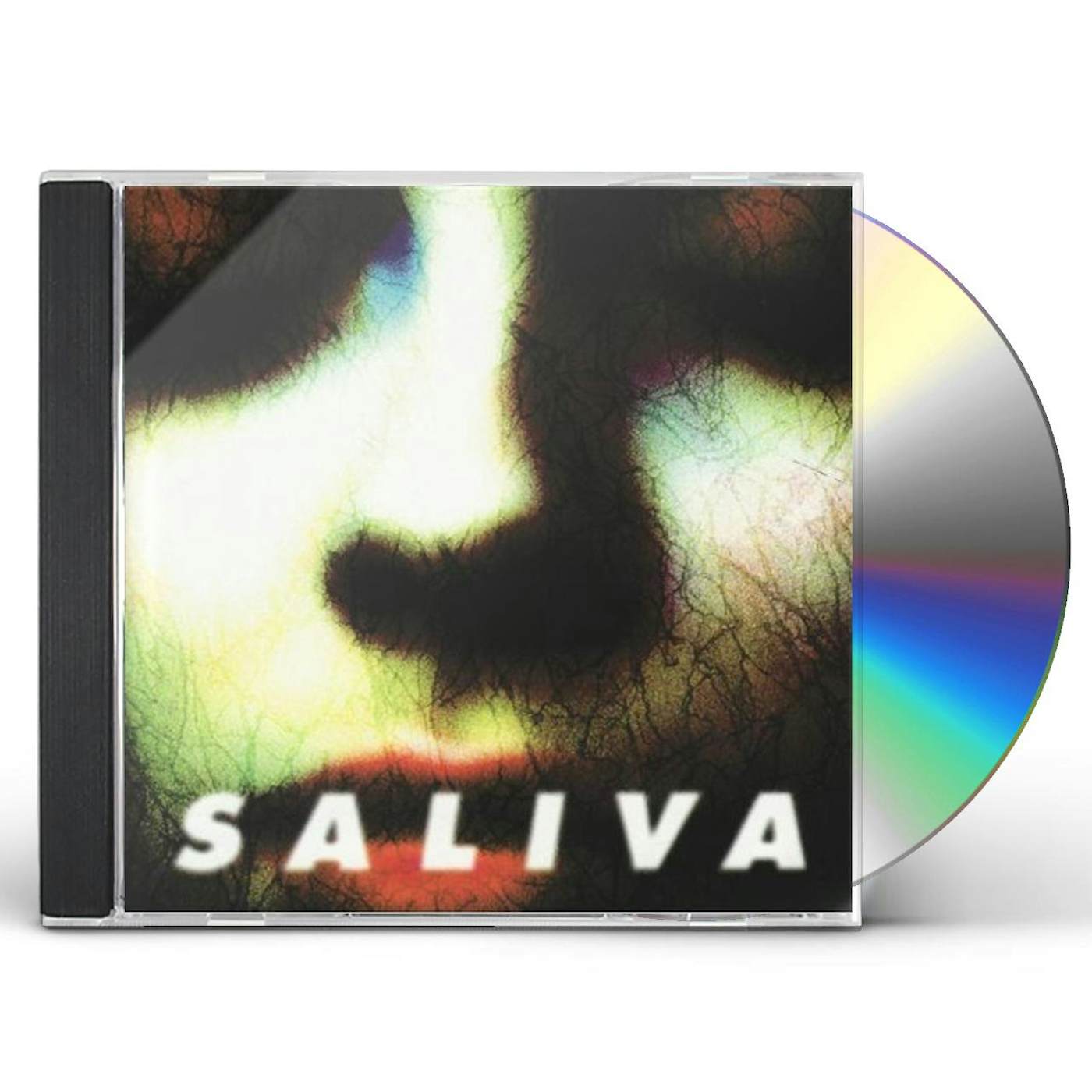 SALIVA CD