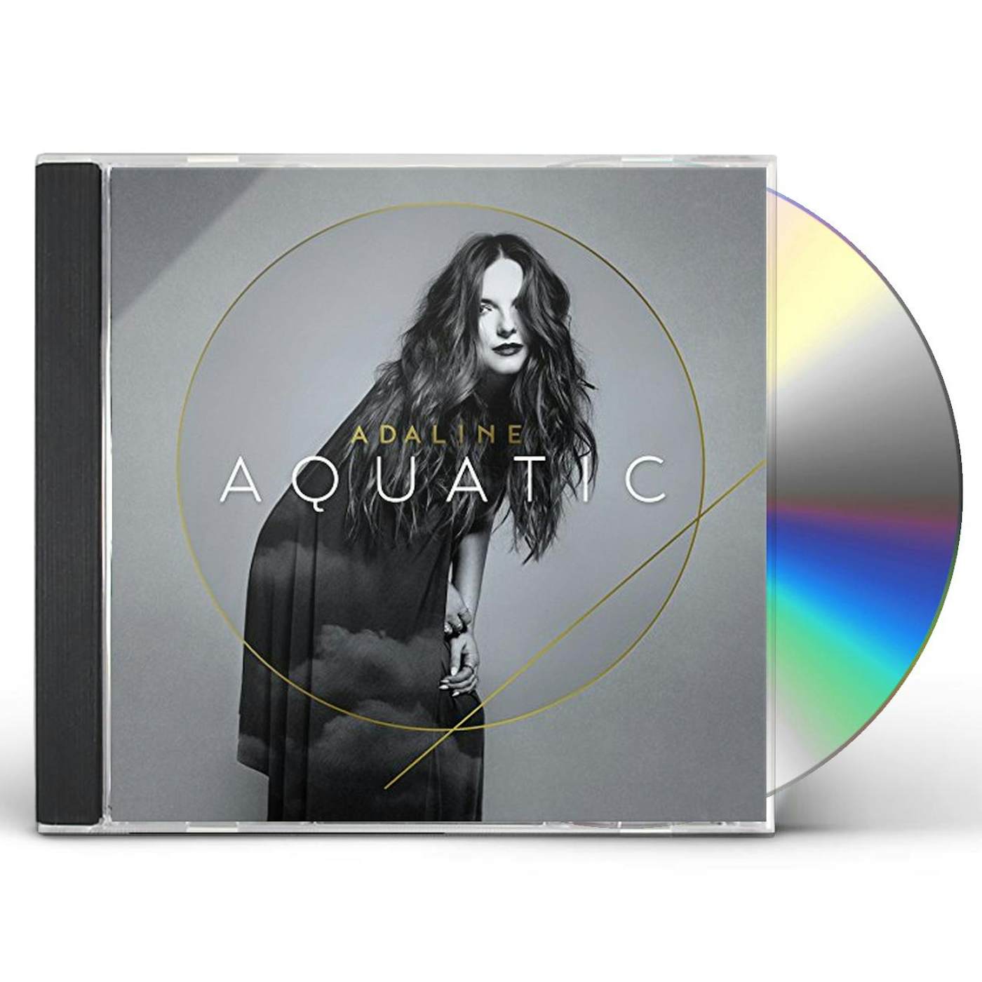 Adaline AQUATIC CD