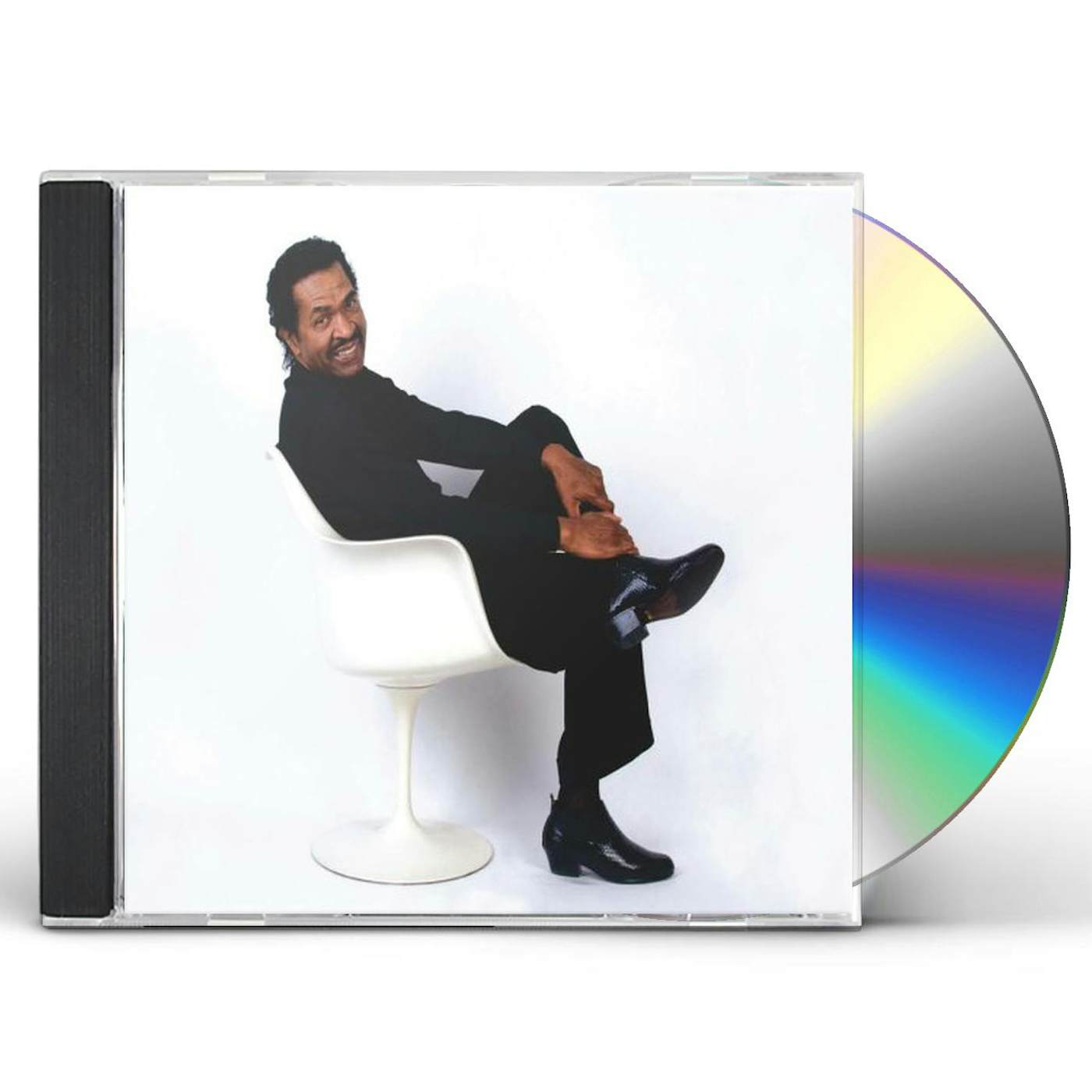 Bobby Rush LOOK AT WHAT YOU GETTIN CD