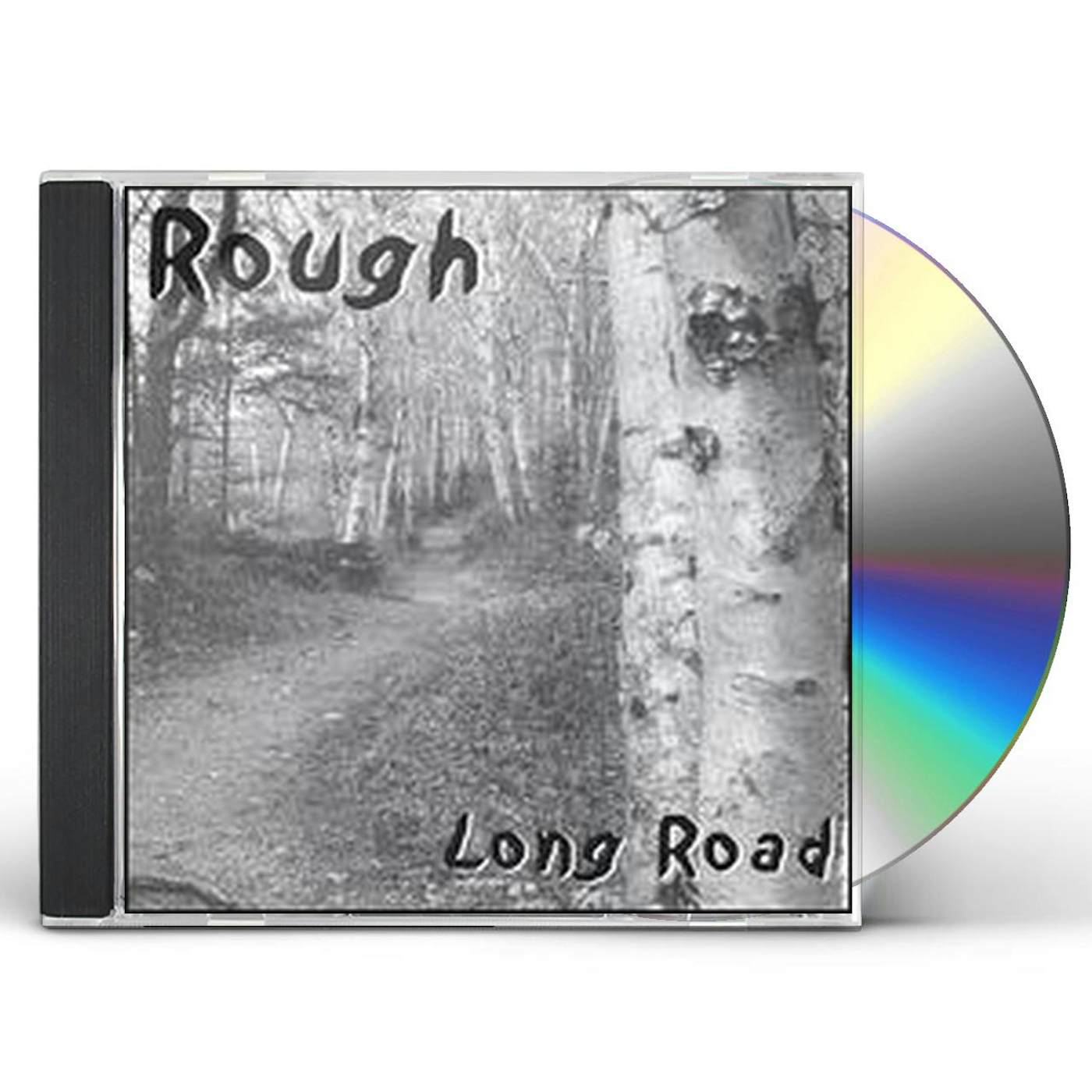 Rough LONG ROAD CD