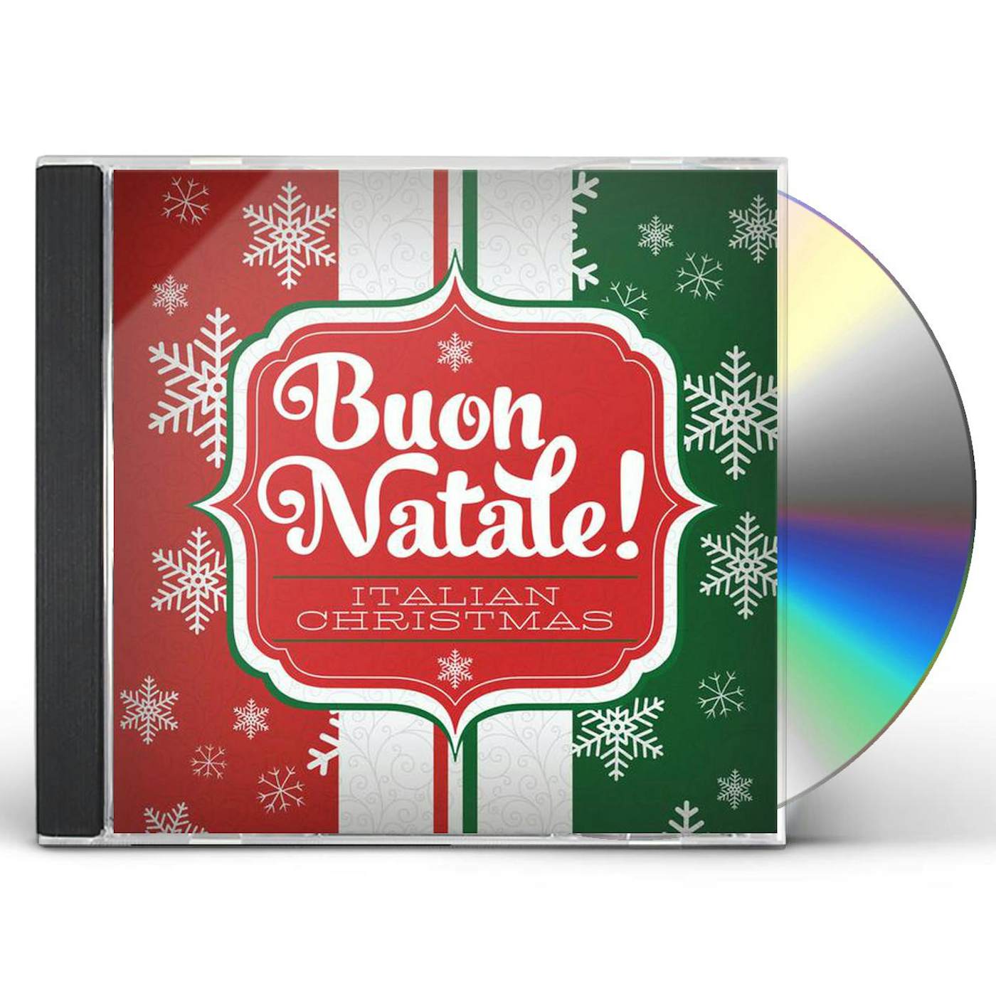 Buon Natale: The Christmas Album