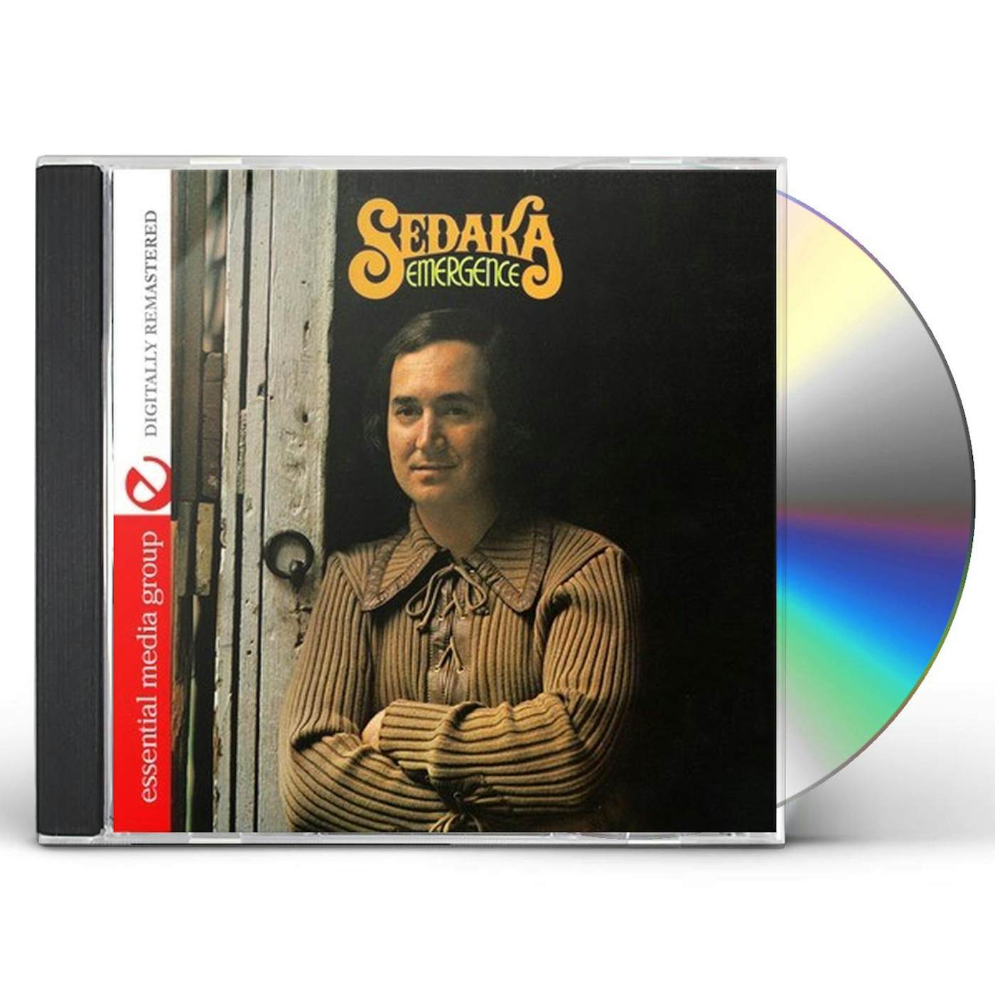 Neil Sedaka EMERGENCE CD
