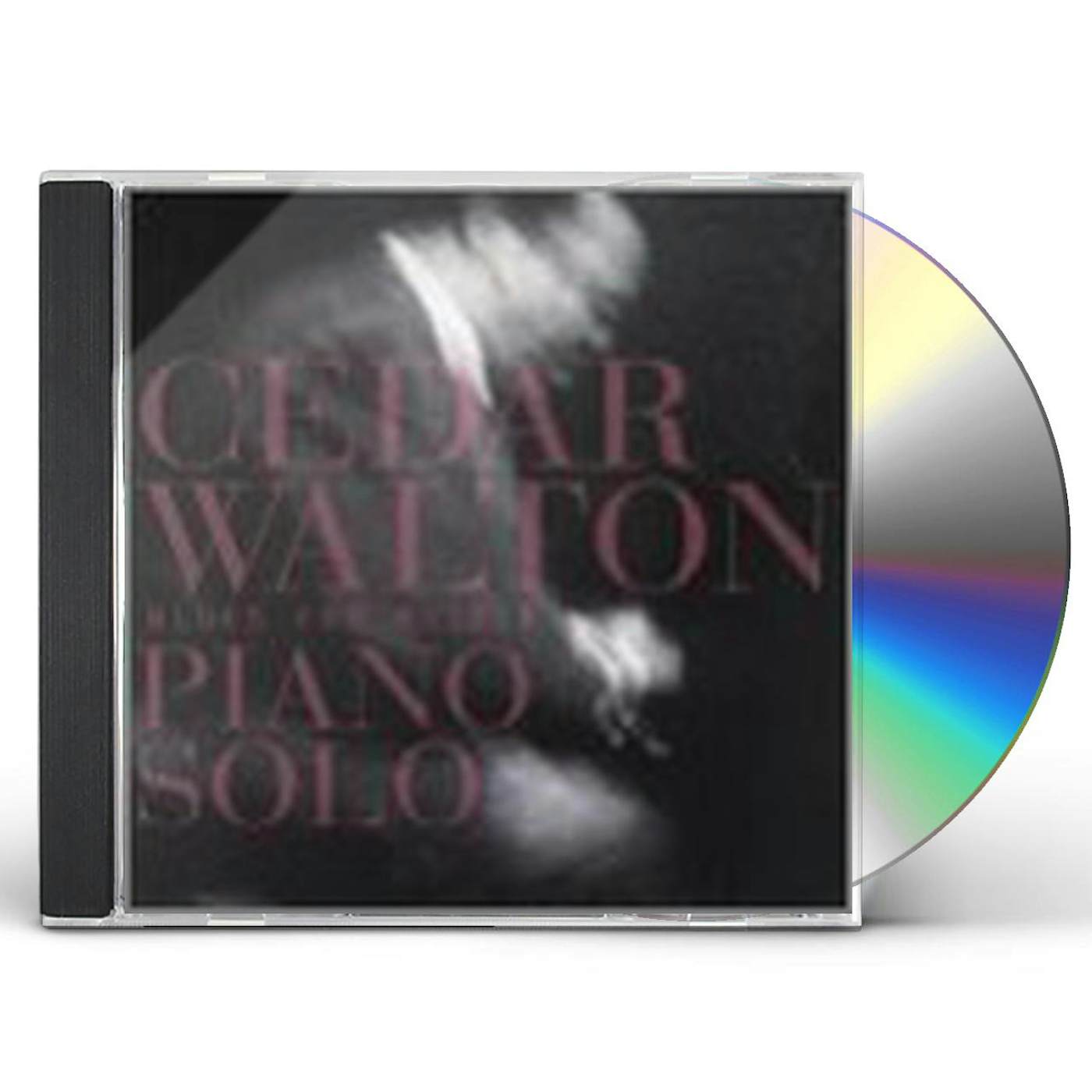Cedar Walton BLUES FOR MYSELF CD