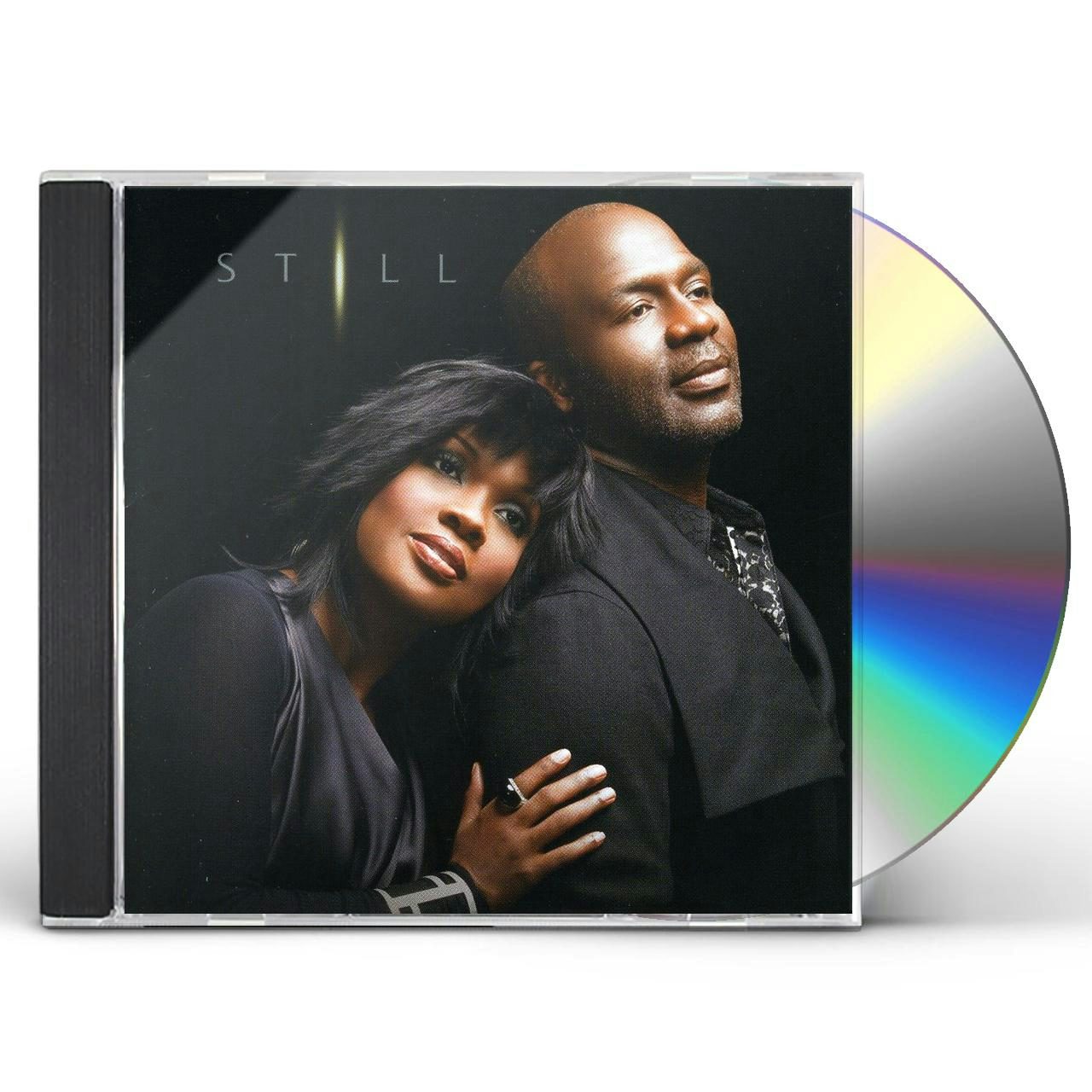 Bebe & Cece Winans STILL CD