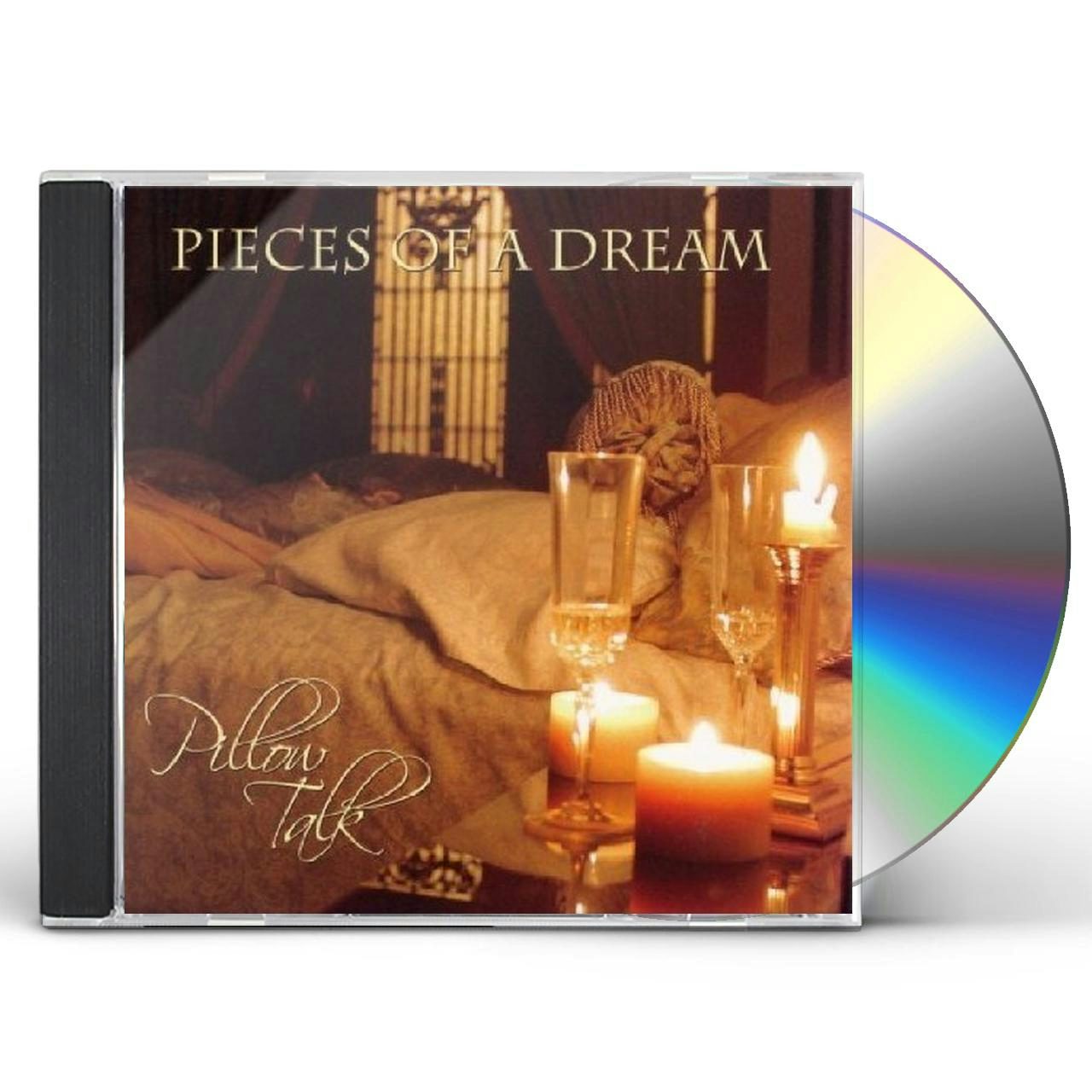 Pieces Of A Dream On Another Note Cd