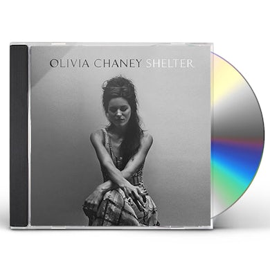 Olivia Chaney SHELTER CD