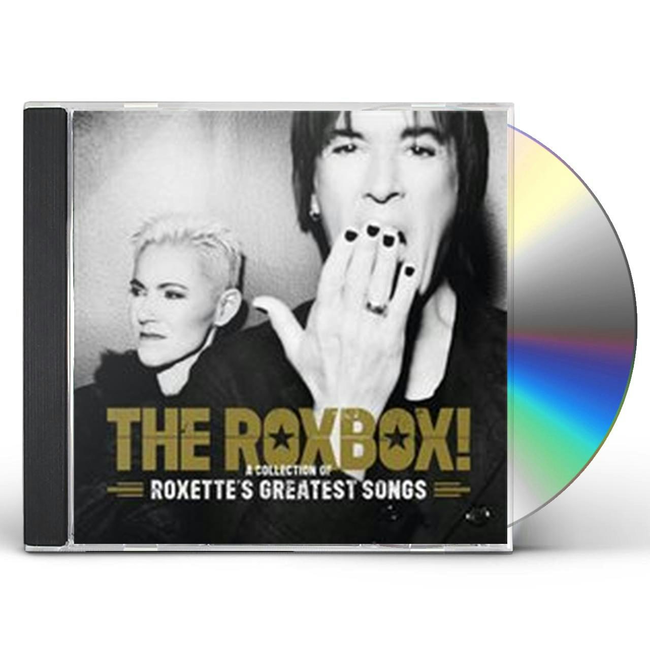 ロクセット Roxette The 30 Biggest Hits XXX 輸入盤 [CD] - 洋楽