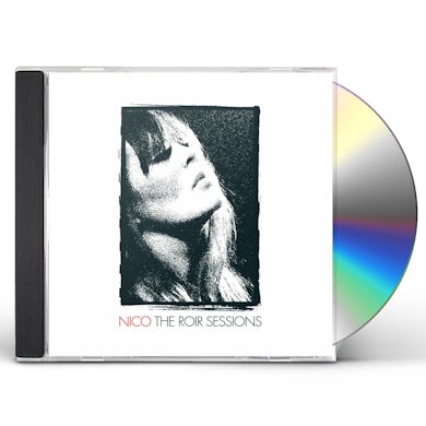 Nico  ROIR SESSIONS CD