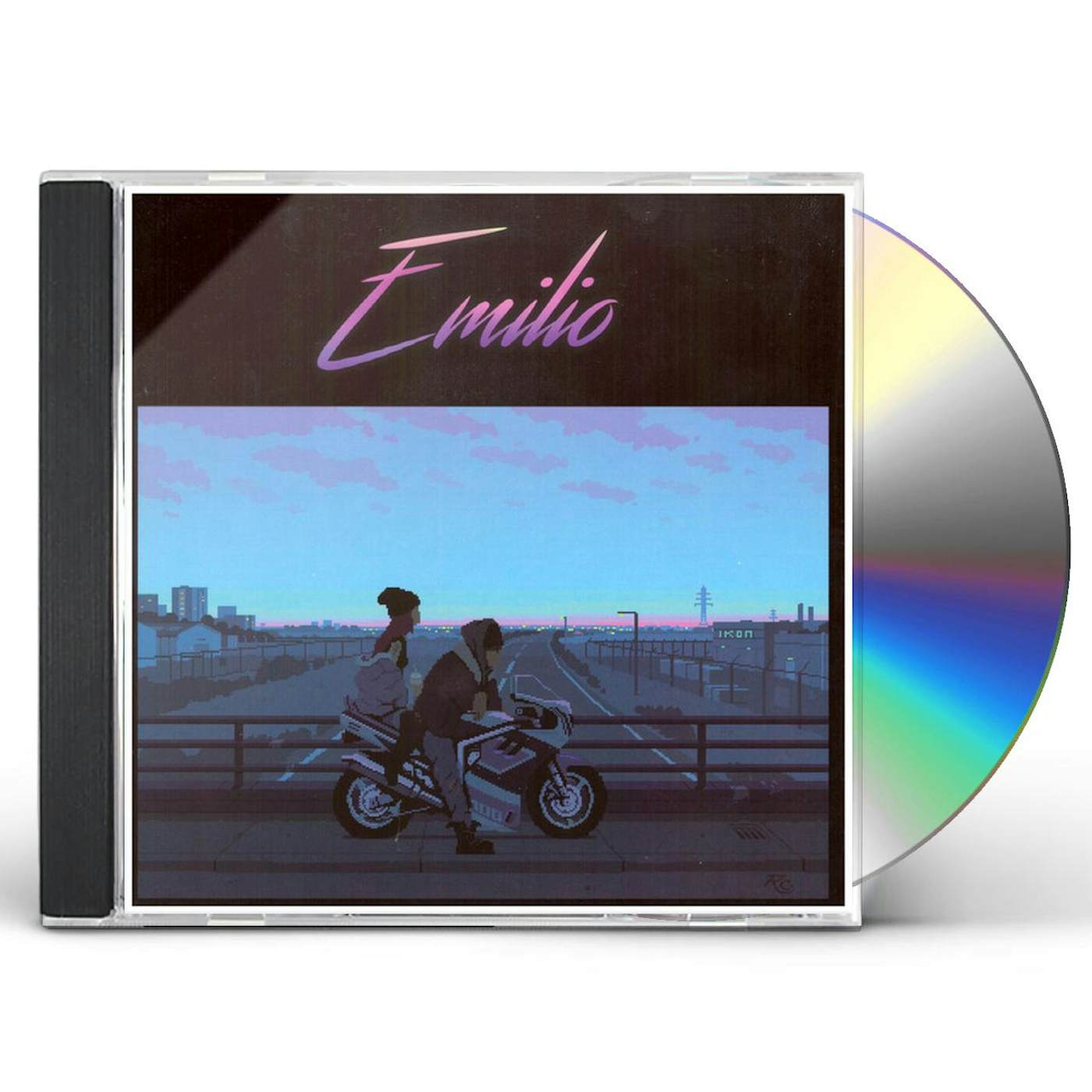 Alter Bridge EMILIO Vinyl Record