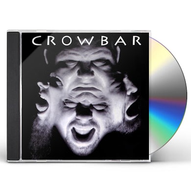 Crowbar Odd Fellows Rest CD
