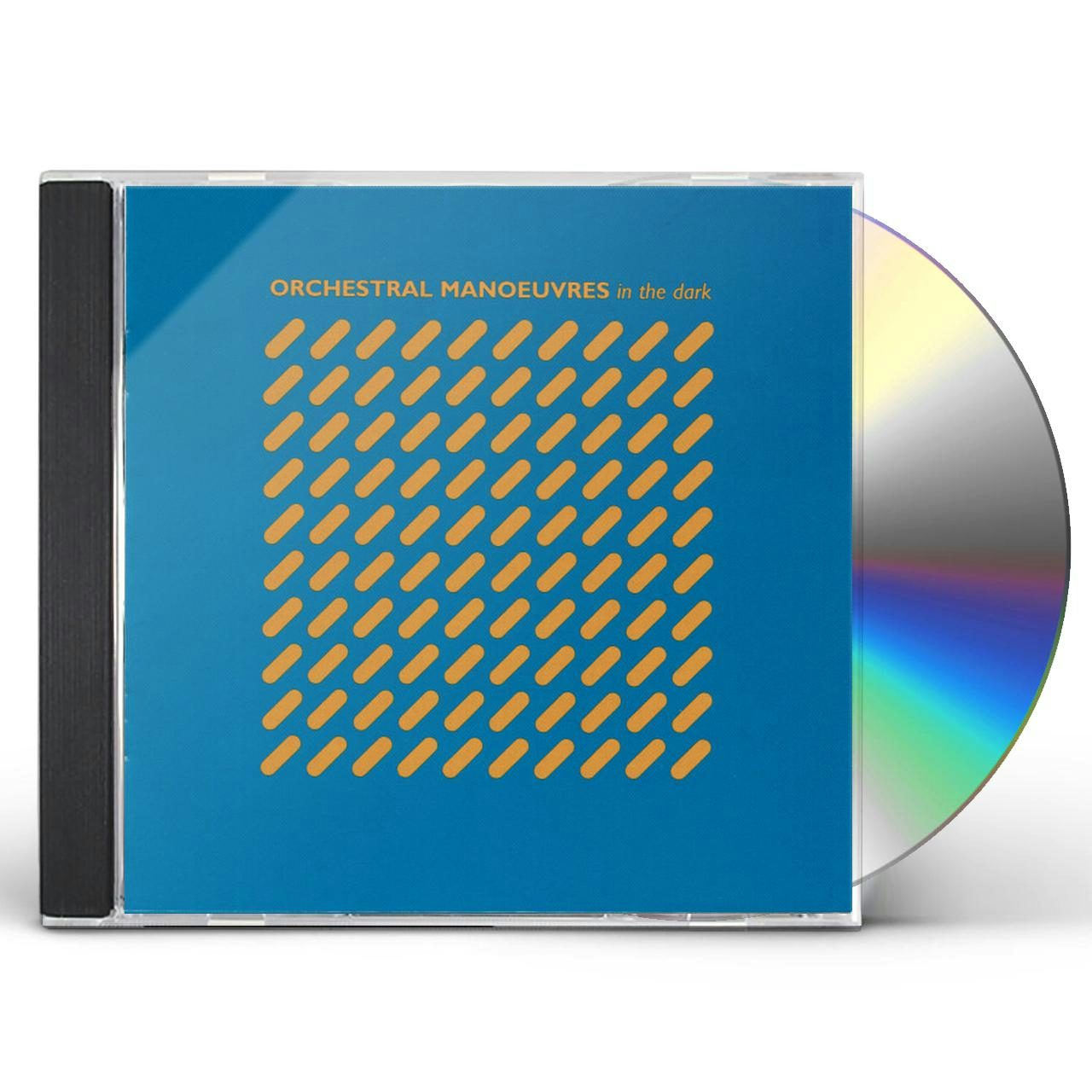 Orchestral Manoeuvres In The Dark CD