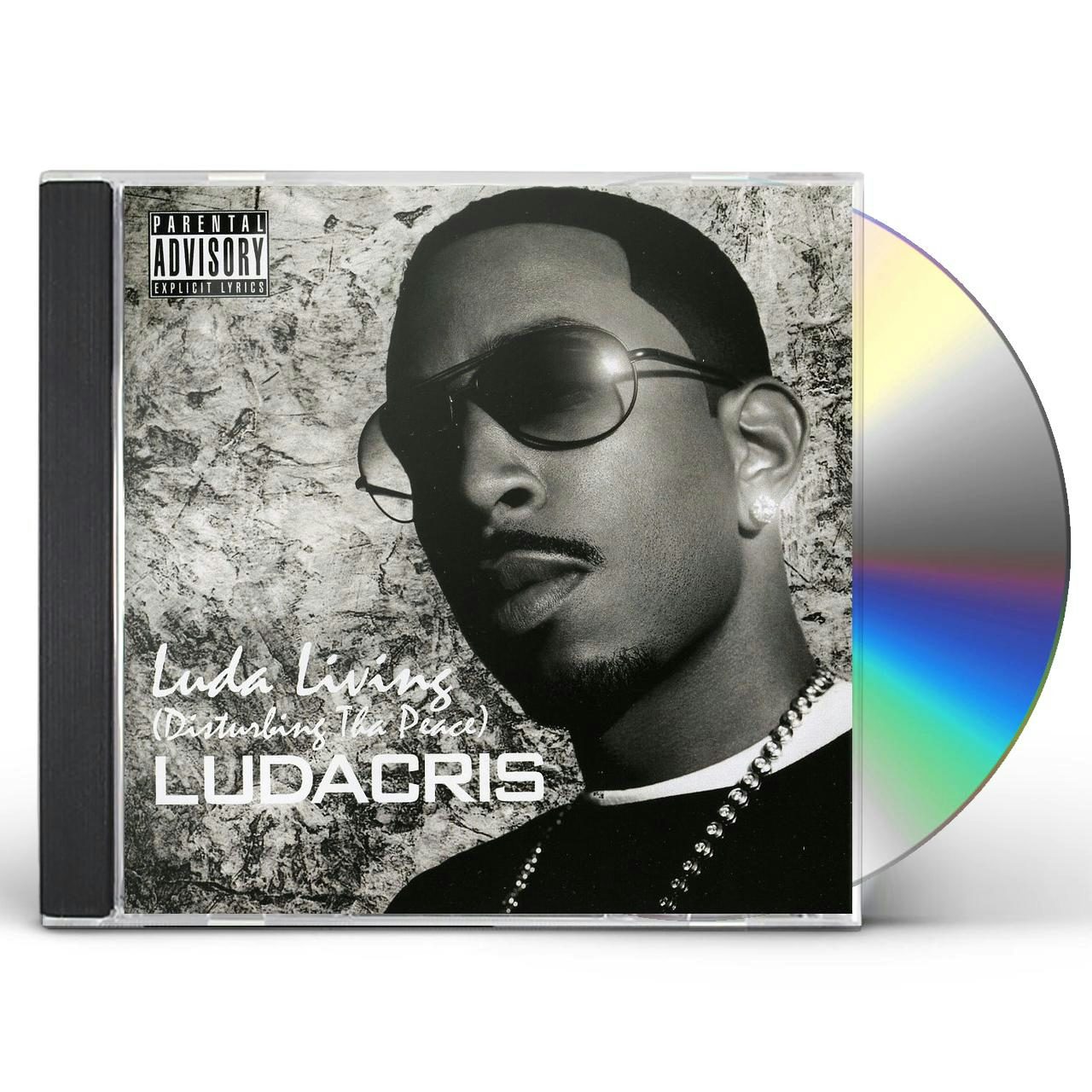 Ludacris - Word Of Mouf