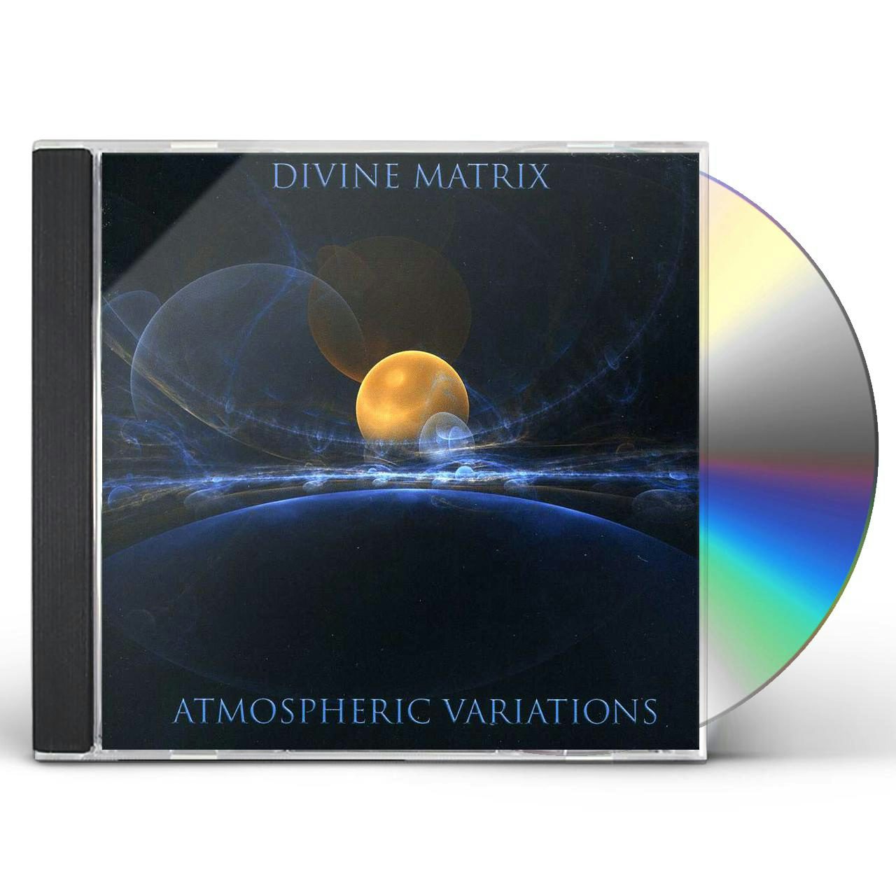 Divine Matrix Store: Official Merch & Vinyl