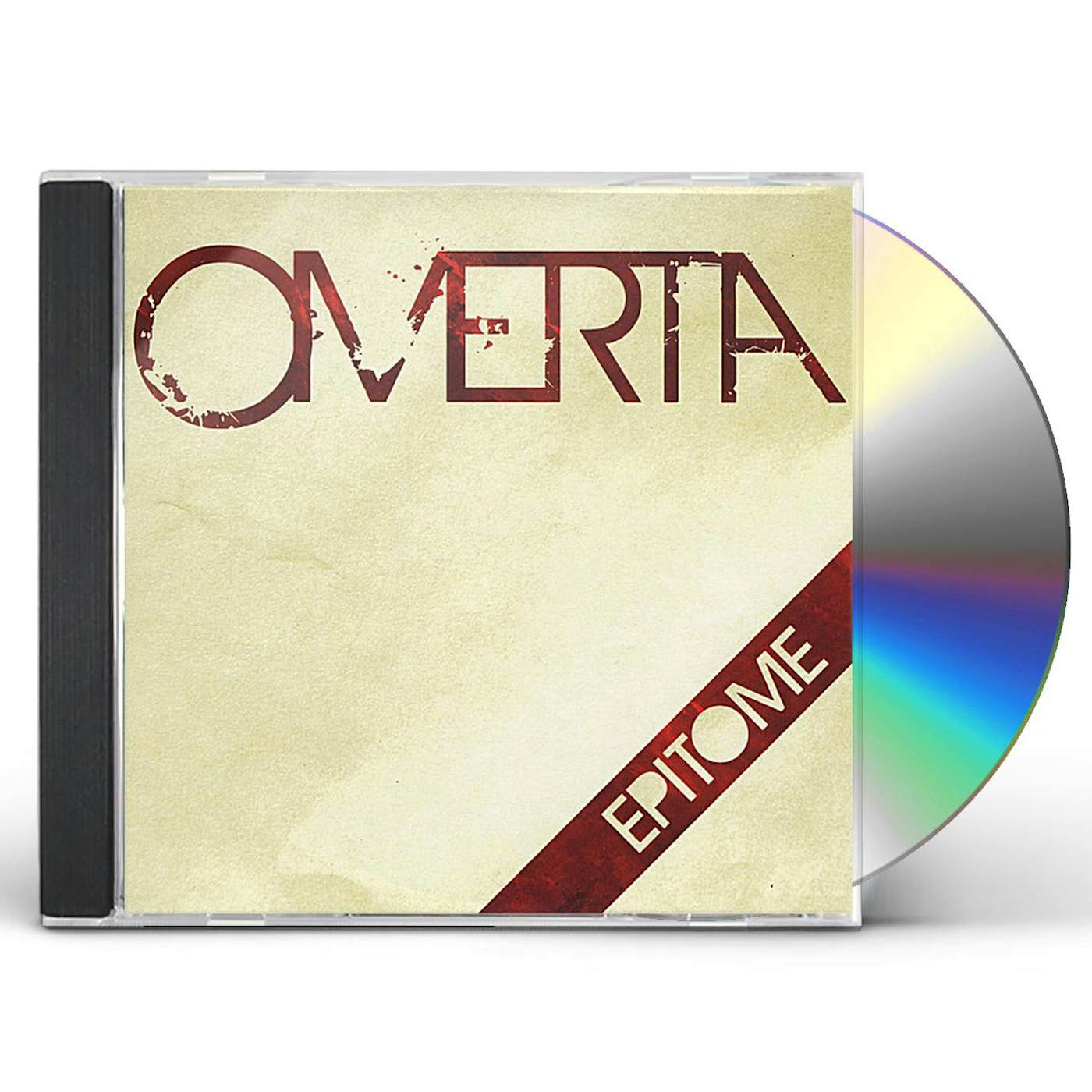Omerta EPITOME CD