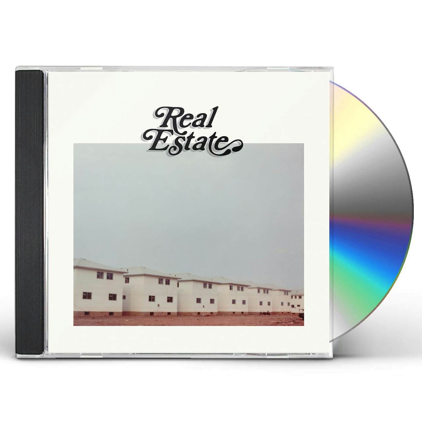 Real Estate DAYS CD