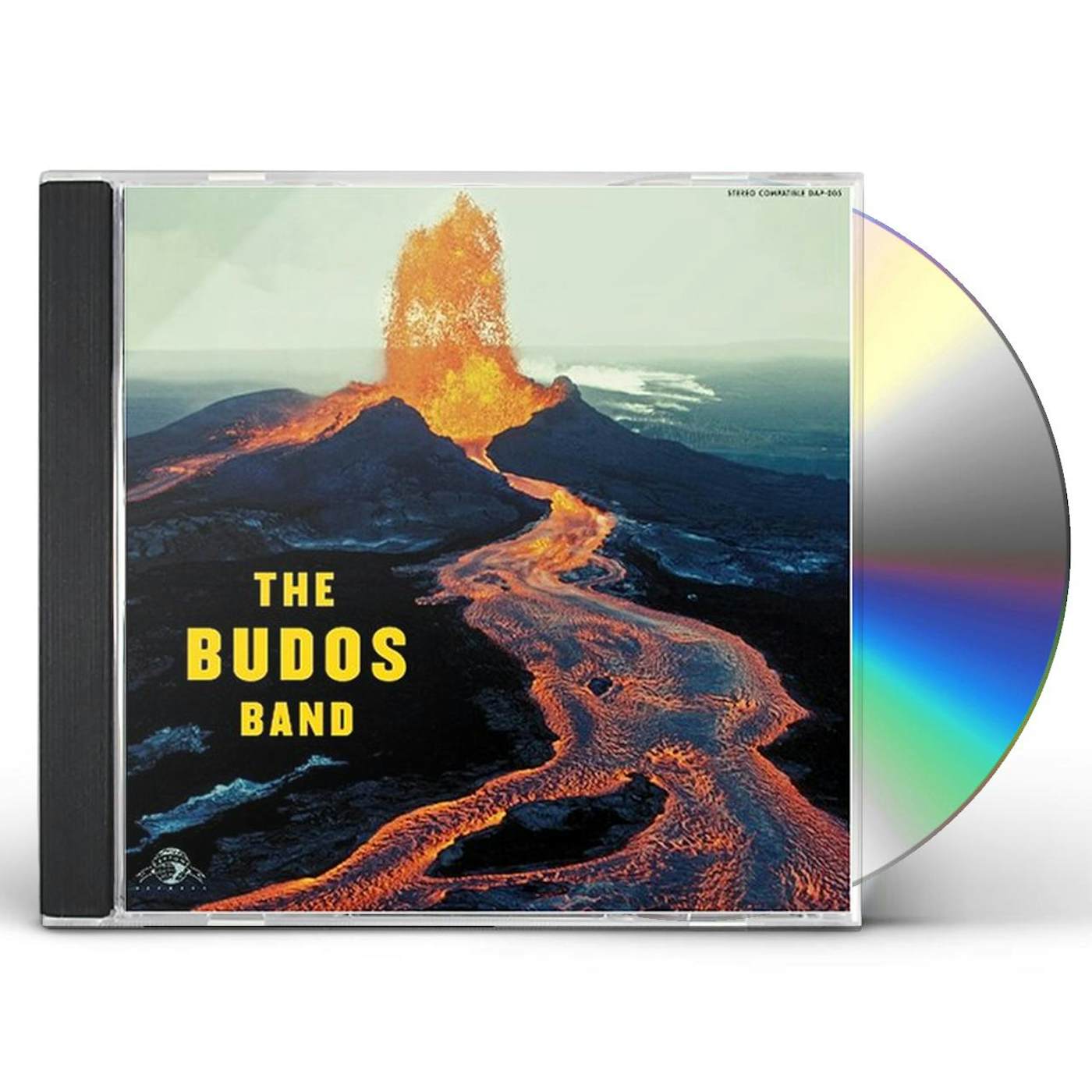 The Budos Band CD