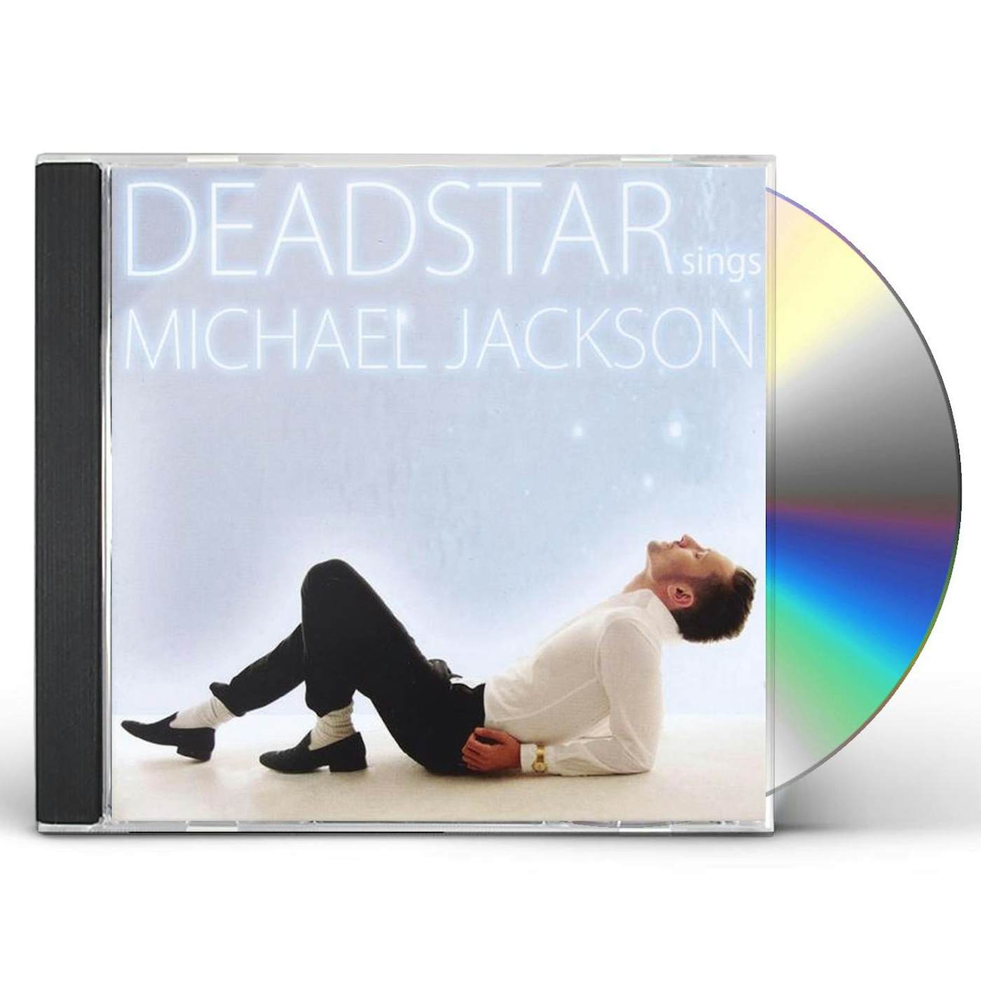DEADSTAR SINGS MICHAEL JACKSON-JACKO'S TAIL CD