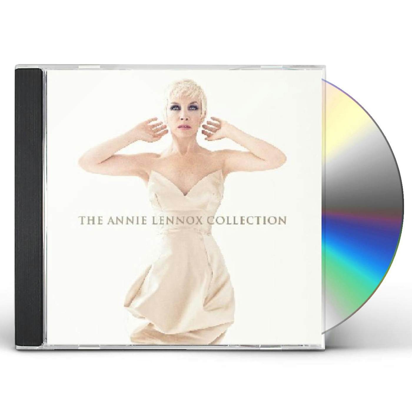 Annie Lennox COLLECTION CD