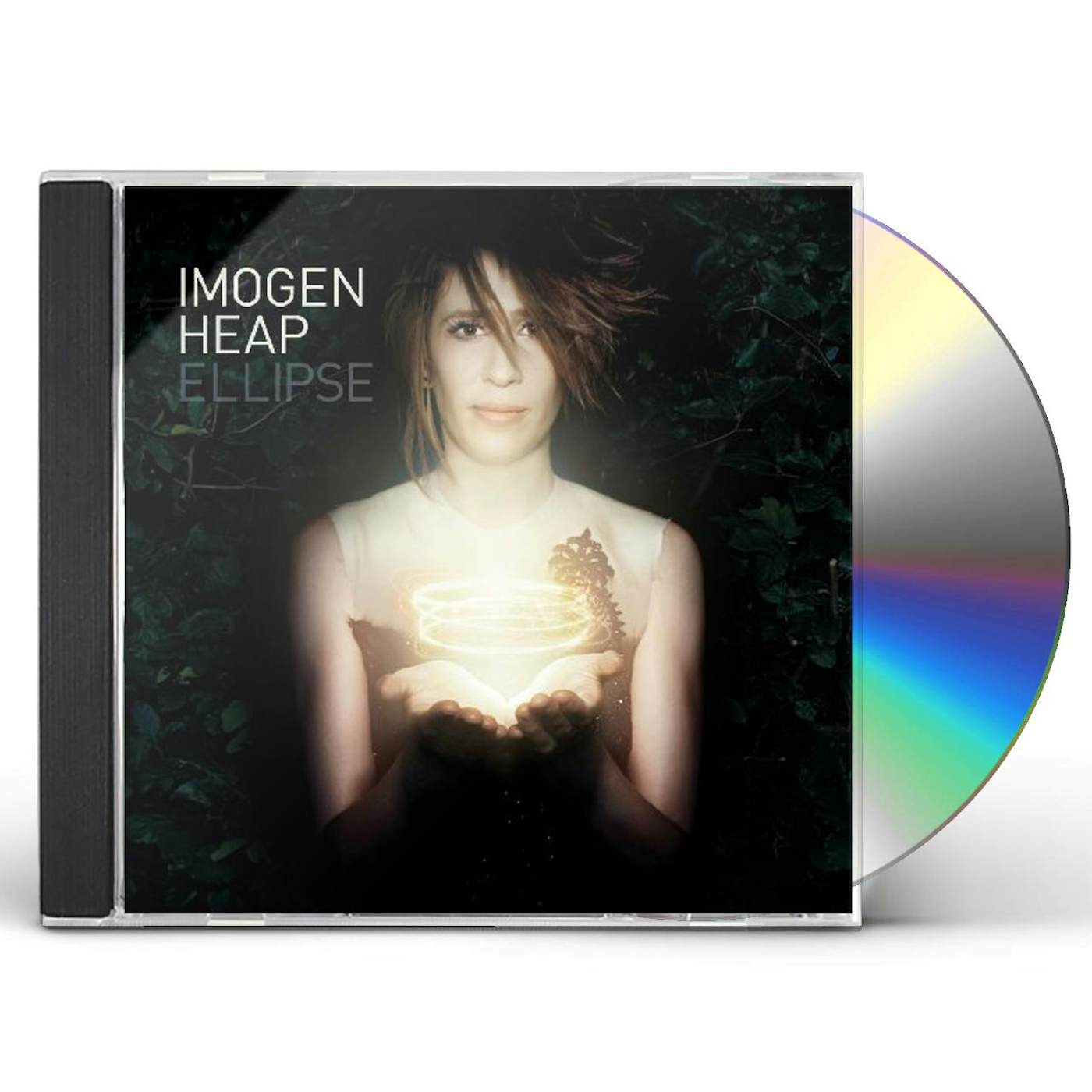Imogen Heap ELLIPSE CD