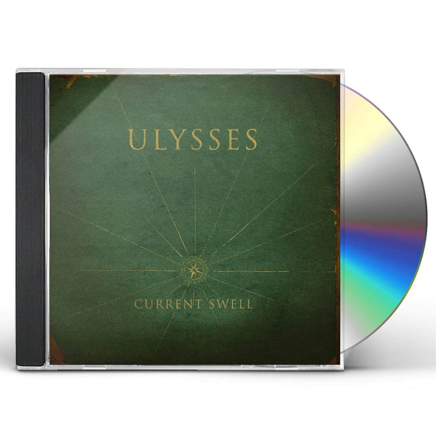 Current Swell ULYSSES CD