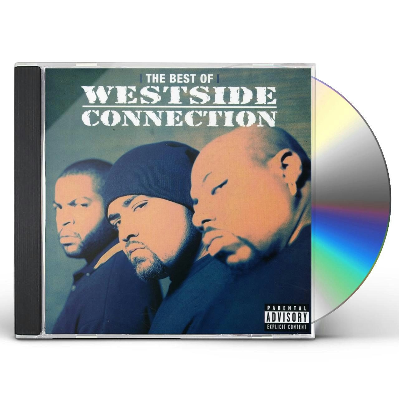 大勧め Record g-rap westside Gangsta connection 2LP hop レコード