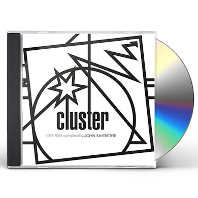 KOLLEKTION 06: CLUSTER (1971-1981) COMPILED CD