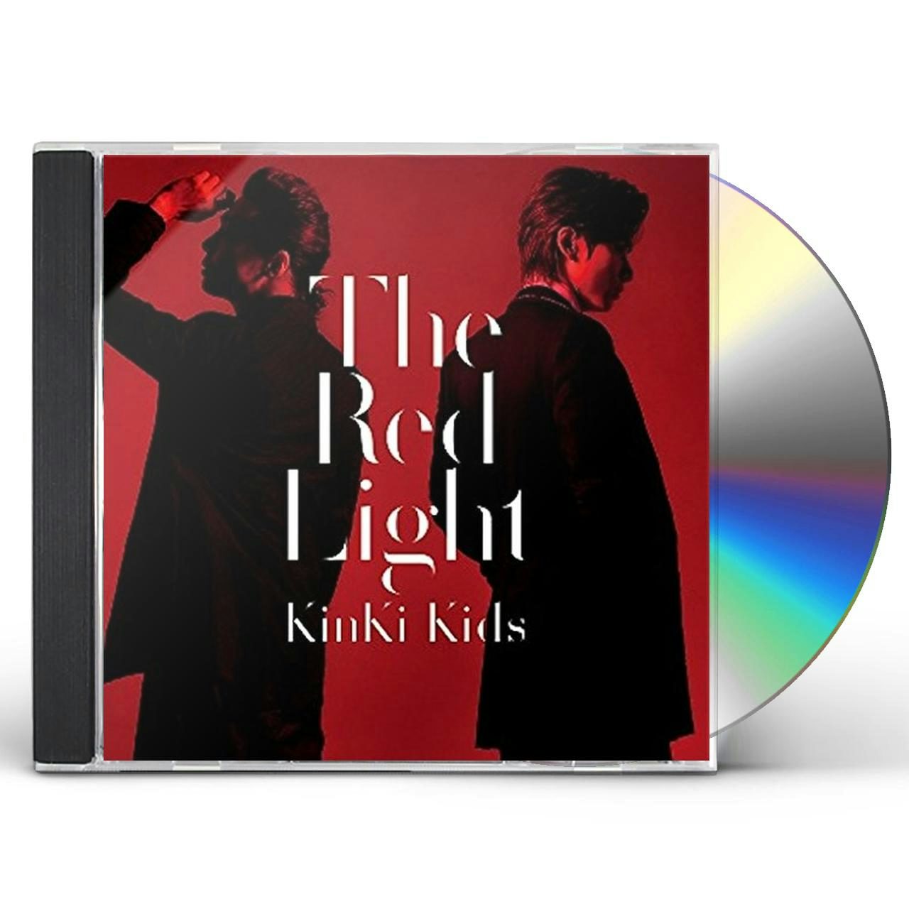 KinKi Kids BEST CD