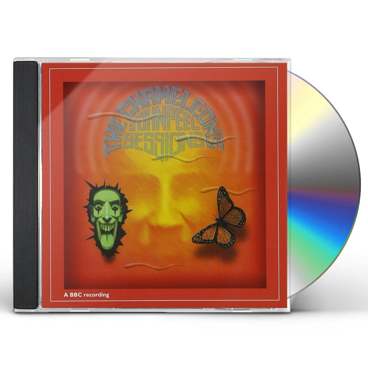 return of the roughnecks the best of the chameleons rar