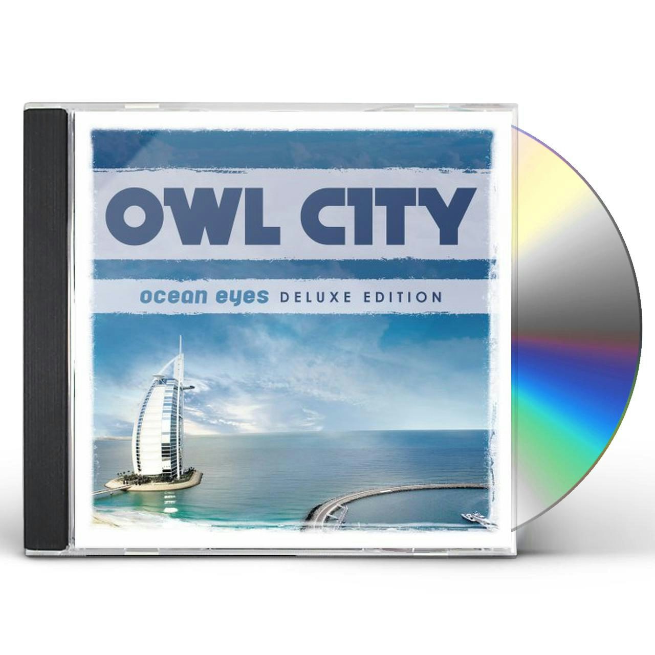 CD)Of June／Owl City - 洋楽