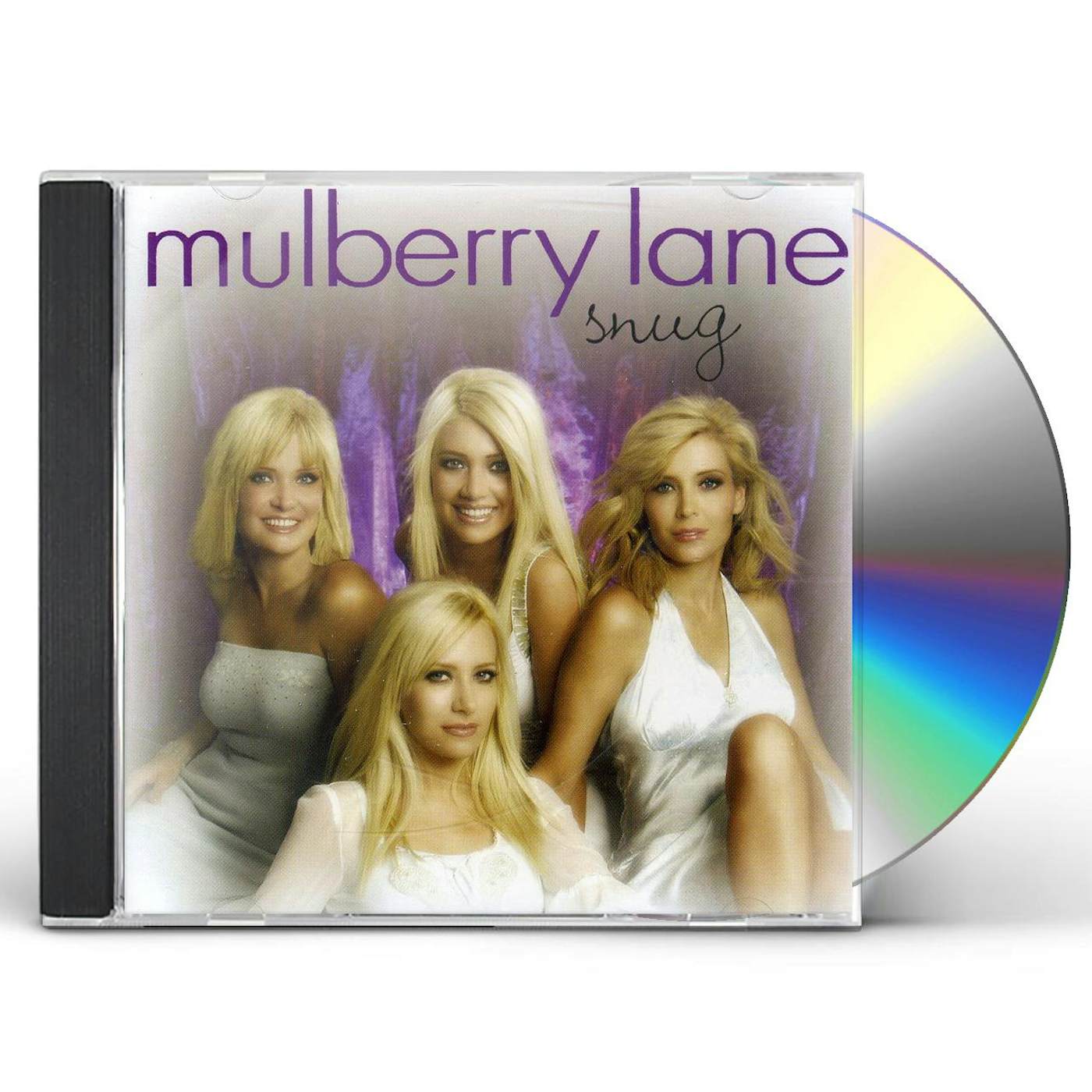 Mulberry Lane SNUG CD