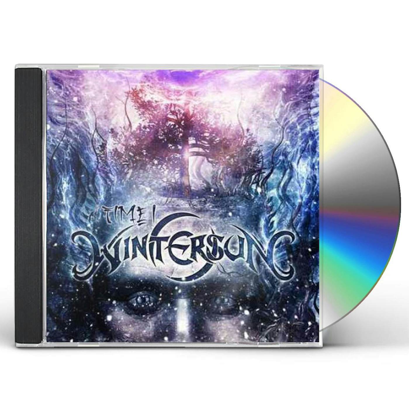 Wintersun Time I [CD/DVD] [Digipak] * CD