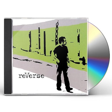 REVERSE 1 CD