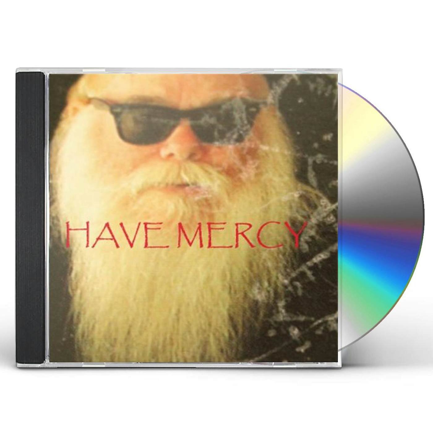 HAVE MERCY CD
