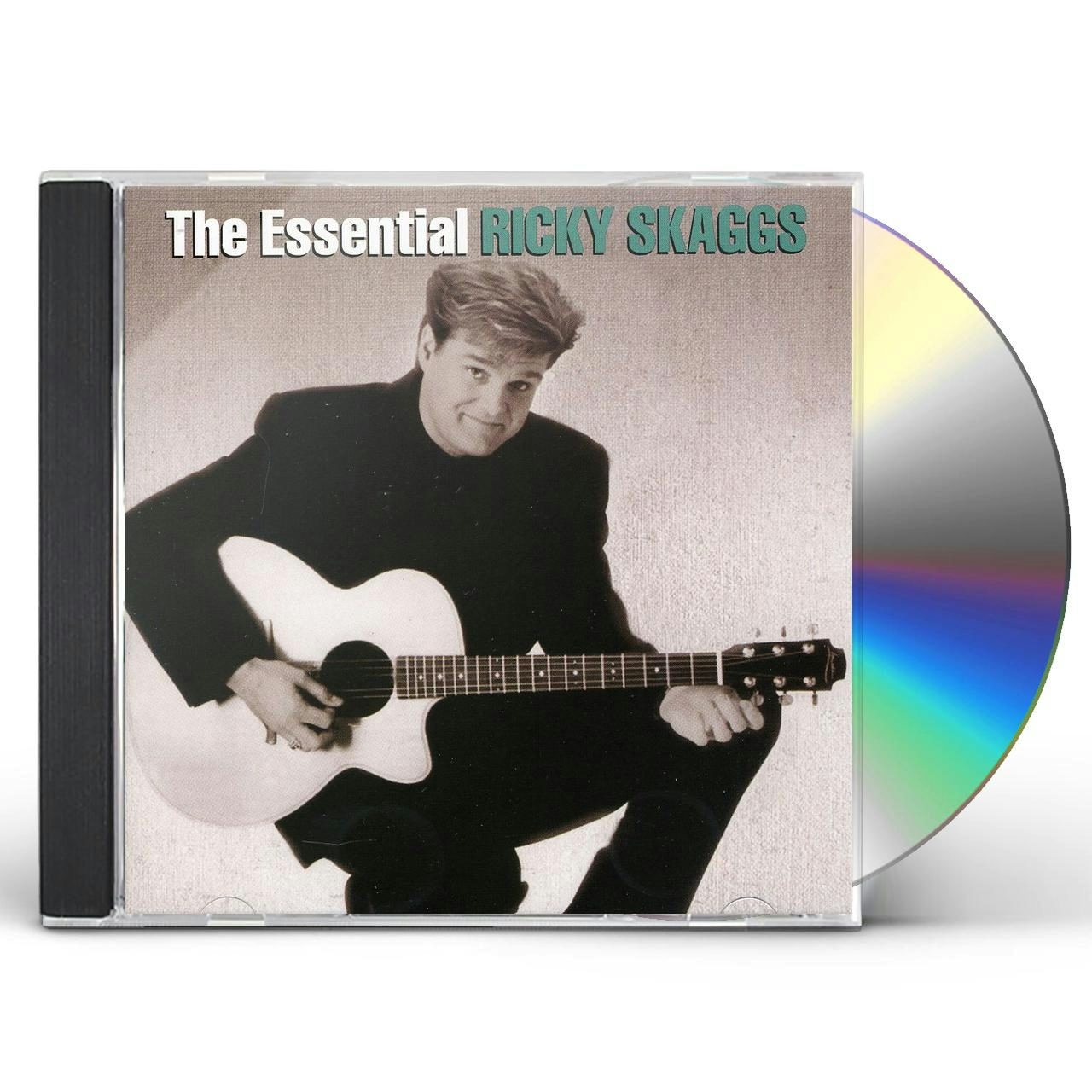 Ricky Skaggs Don T Get Above Your Raising