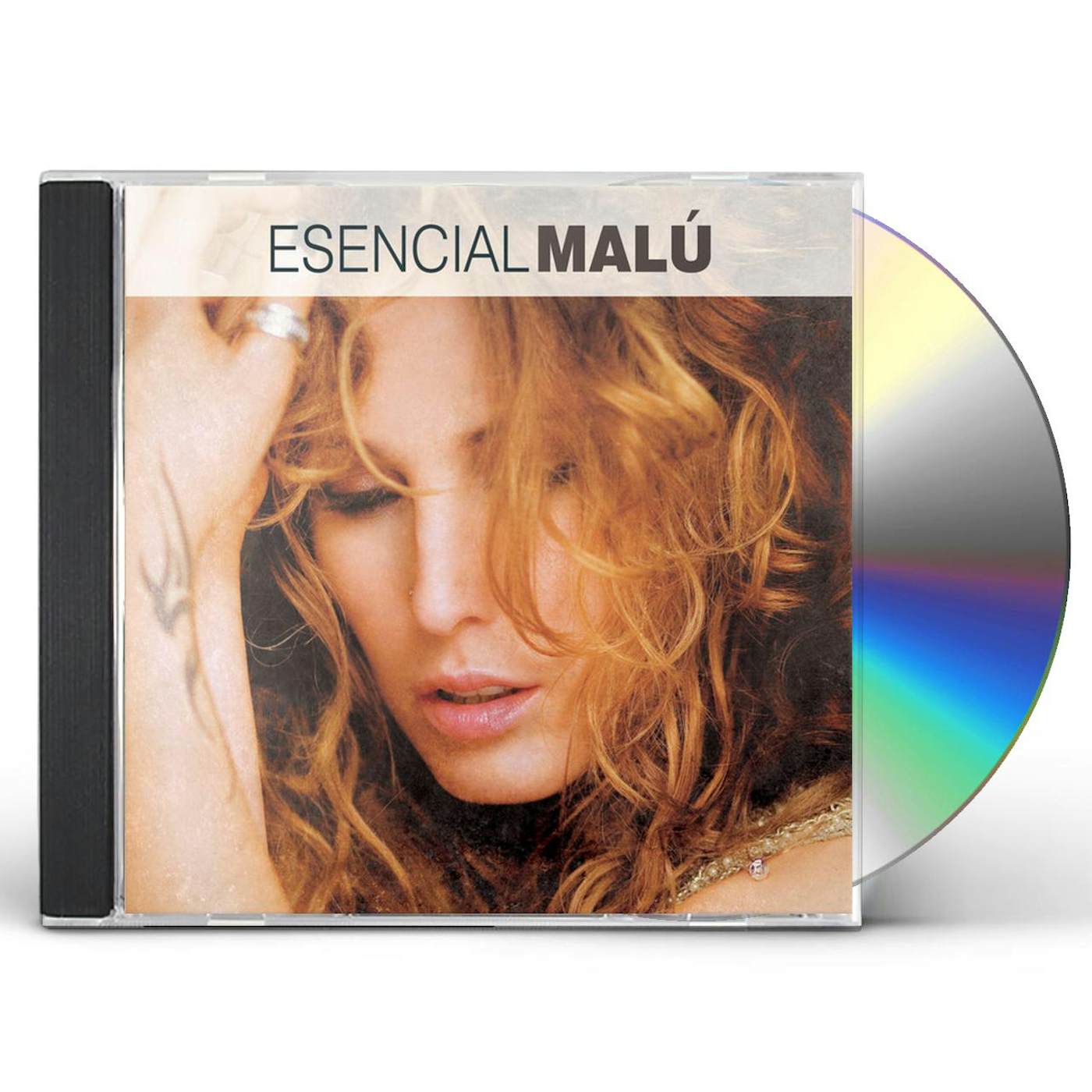 ESENCIAL Malú CD